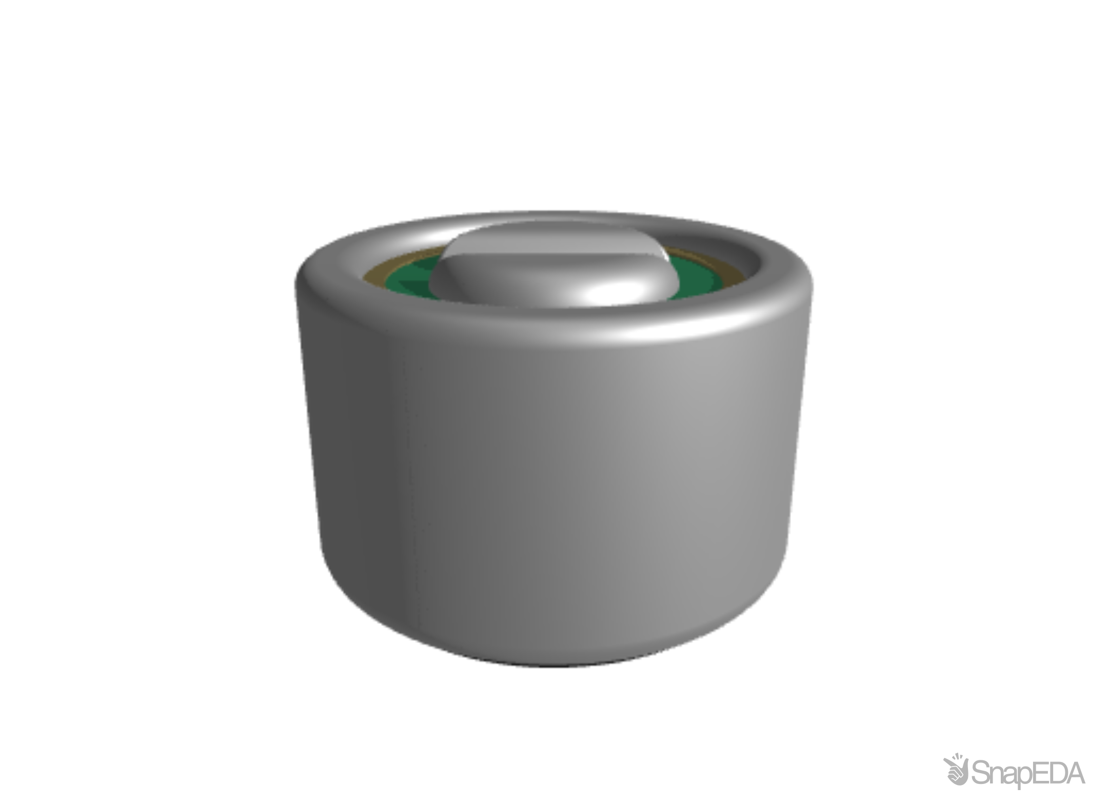 TOM-3050L-R 3D Model