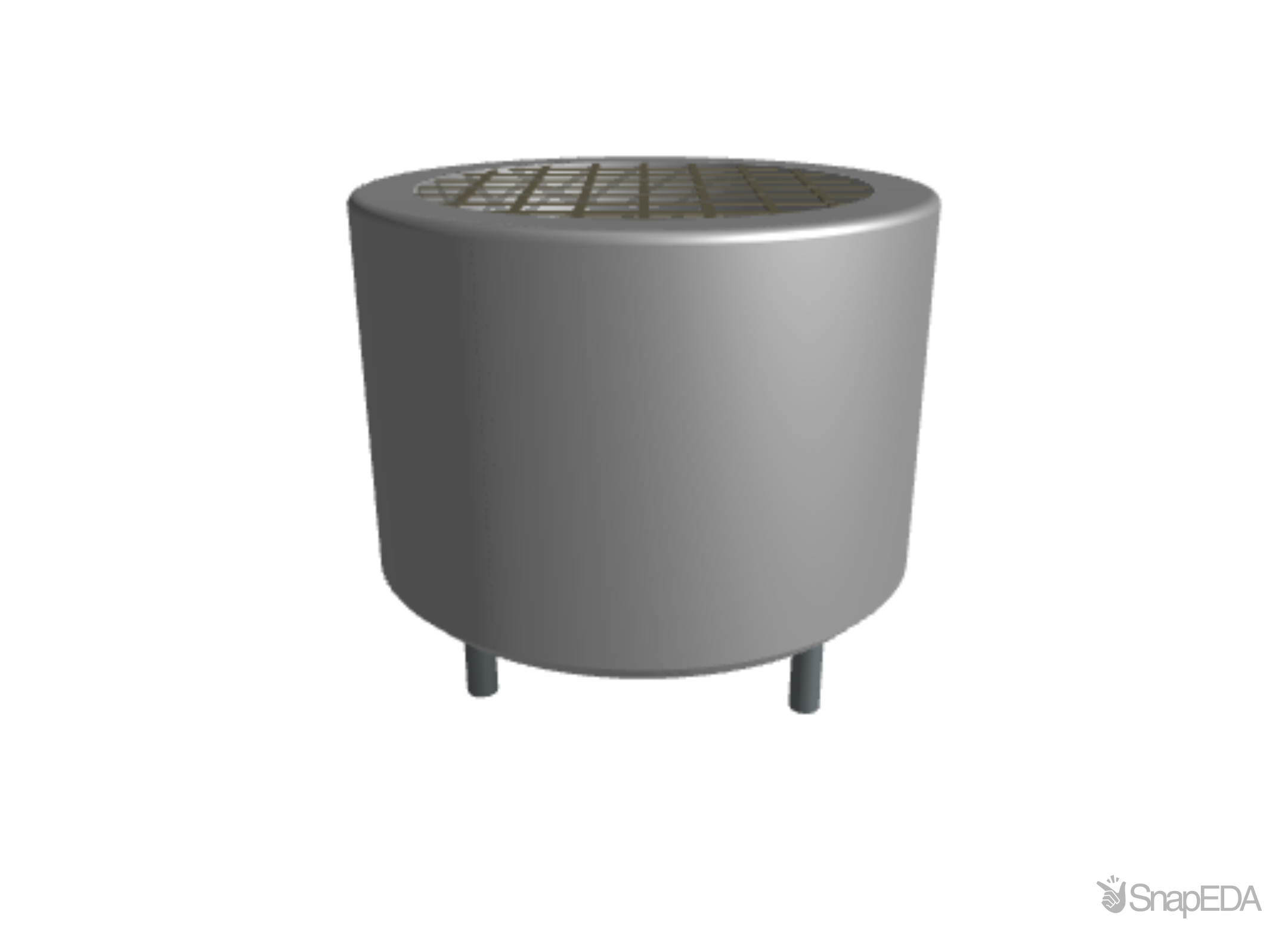 UT-1240K-TT-R 3D Model