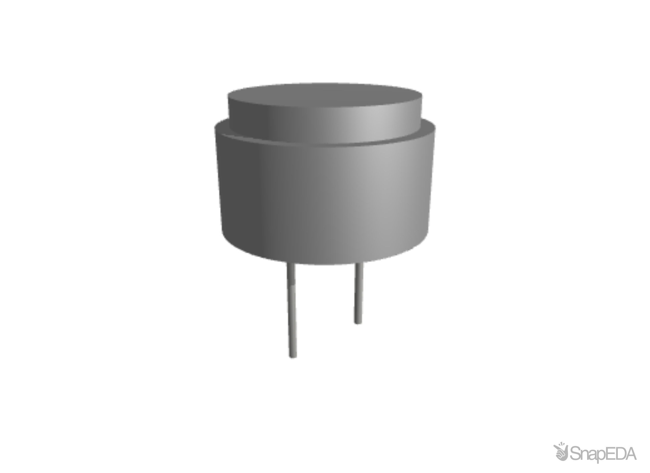 UTR-1440K-TT-R 3D Model