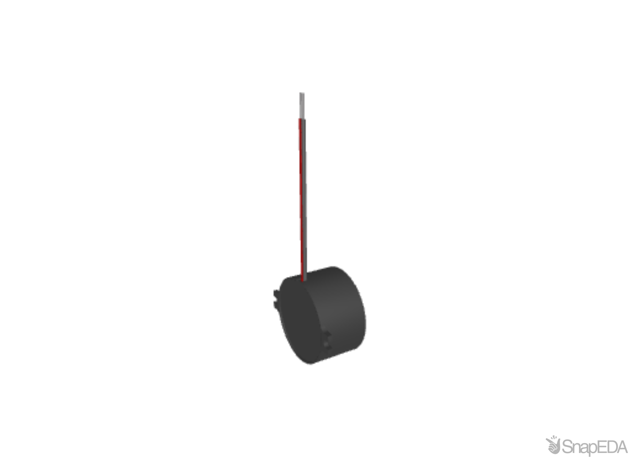 X-4033-TF-LW80-R 3D Model