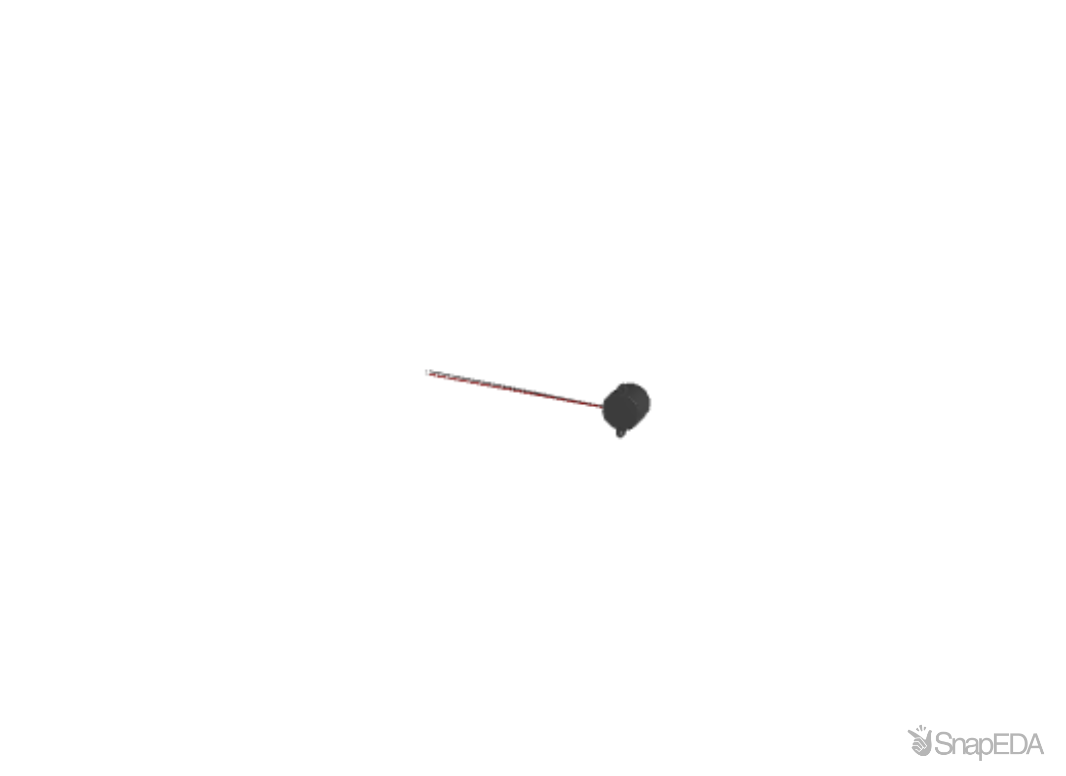 XL-2835-TF-FP-LW150-R 3D Model