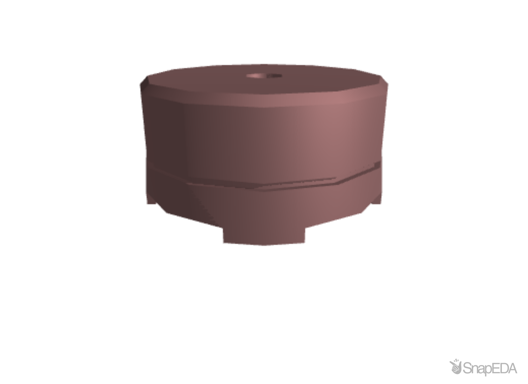 AT-0927-TT-5V 3D Model