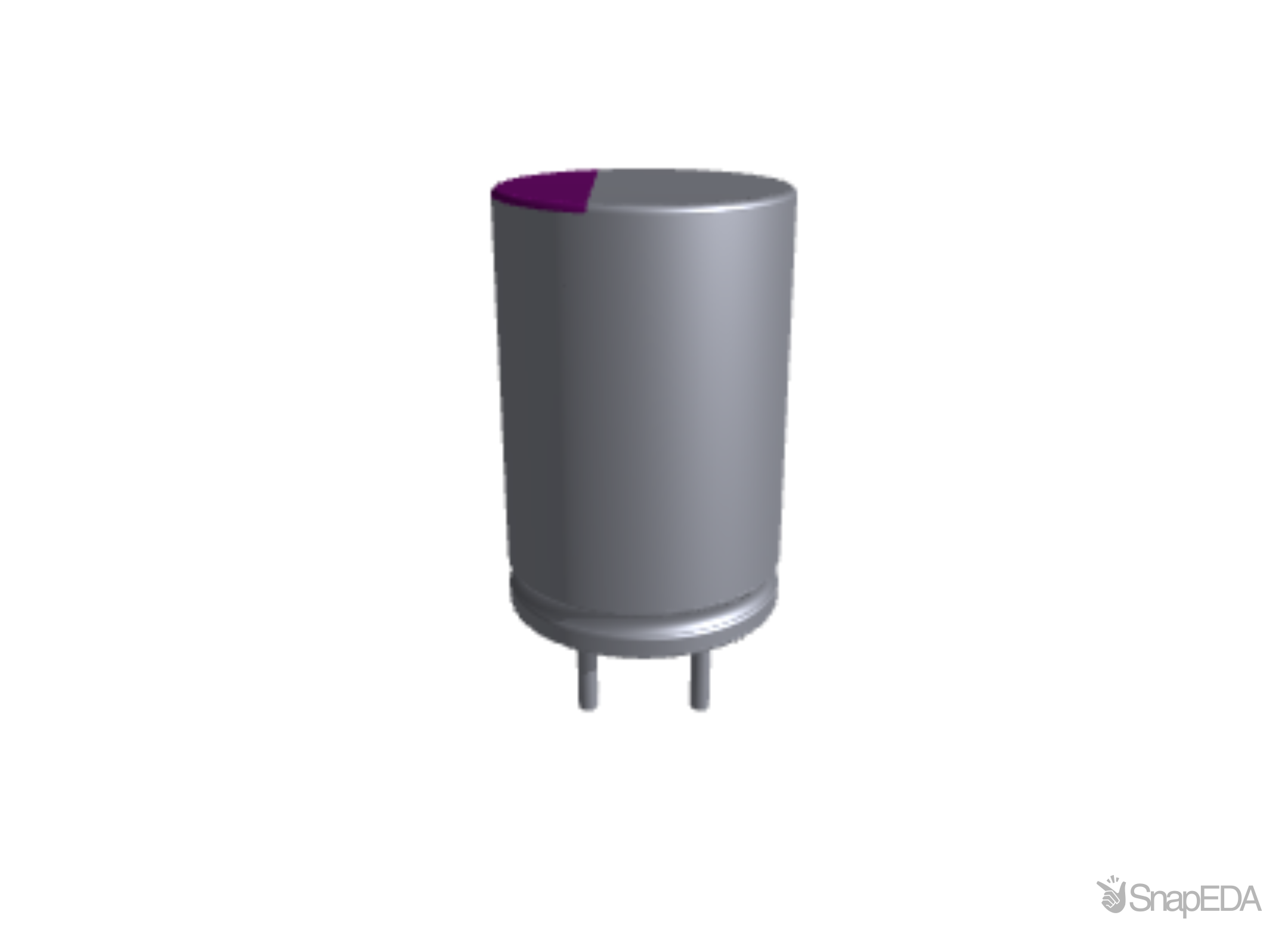 100SXE18MX+3 3D Model