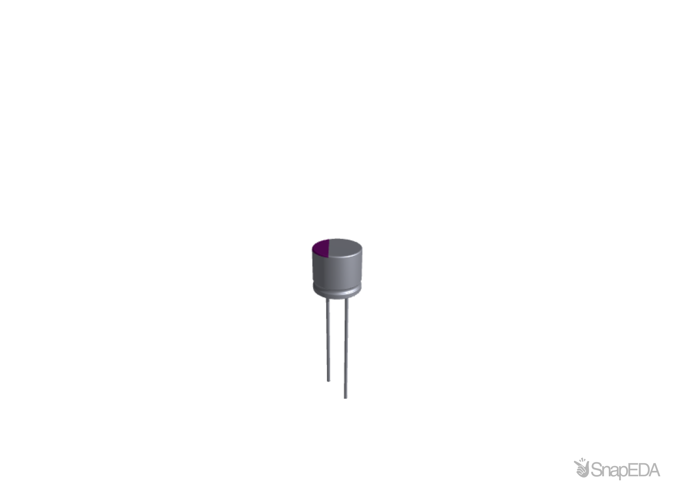 10SEQP56M 3D Model
