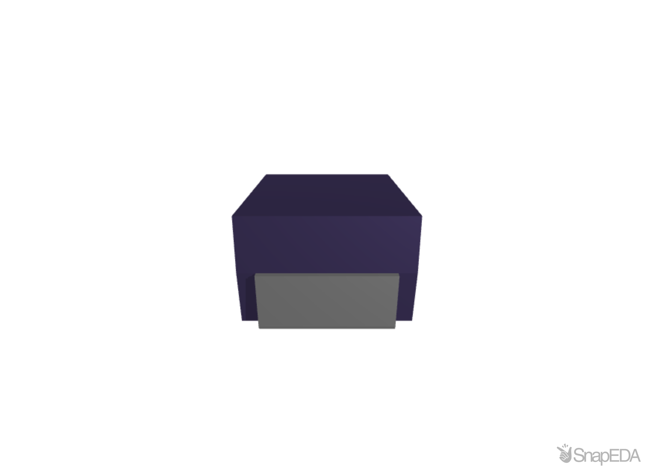 10TPB47M 3D Model