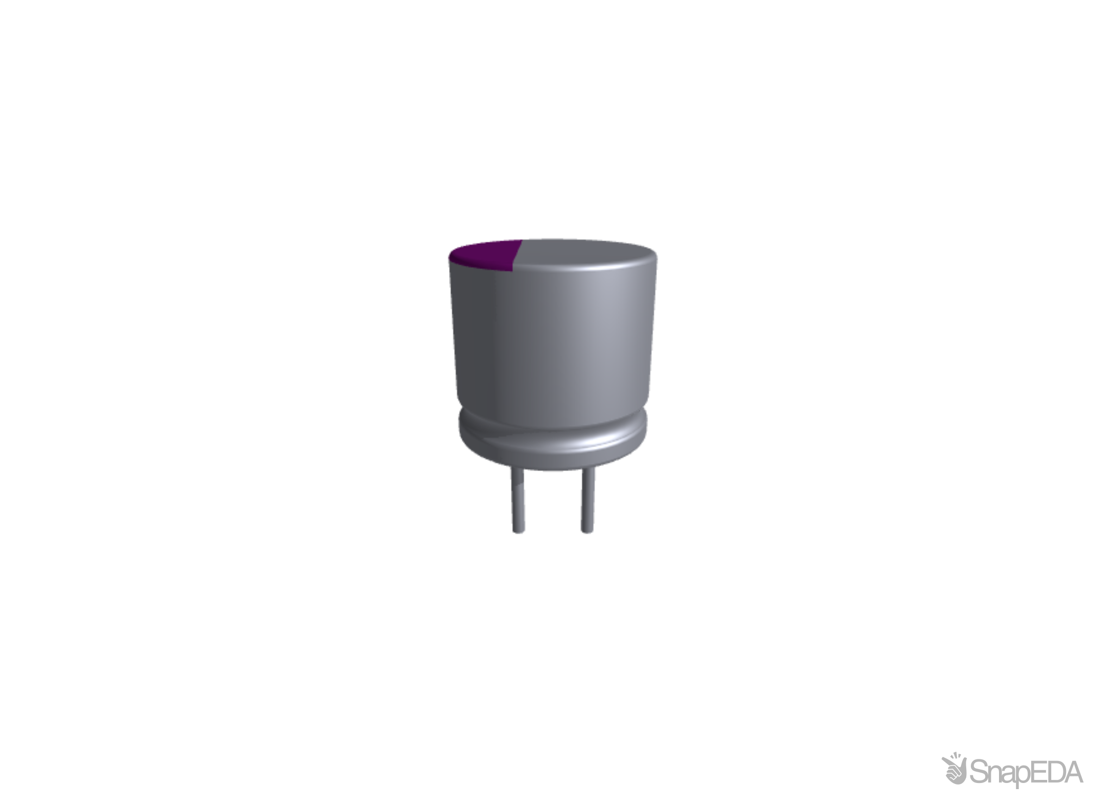 16SEPC100M+C3 3D Model