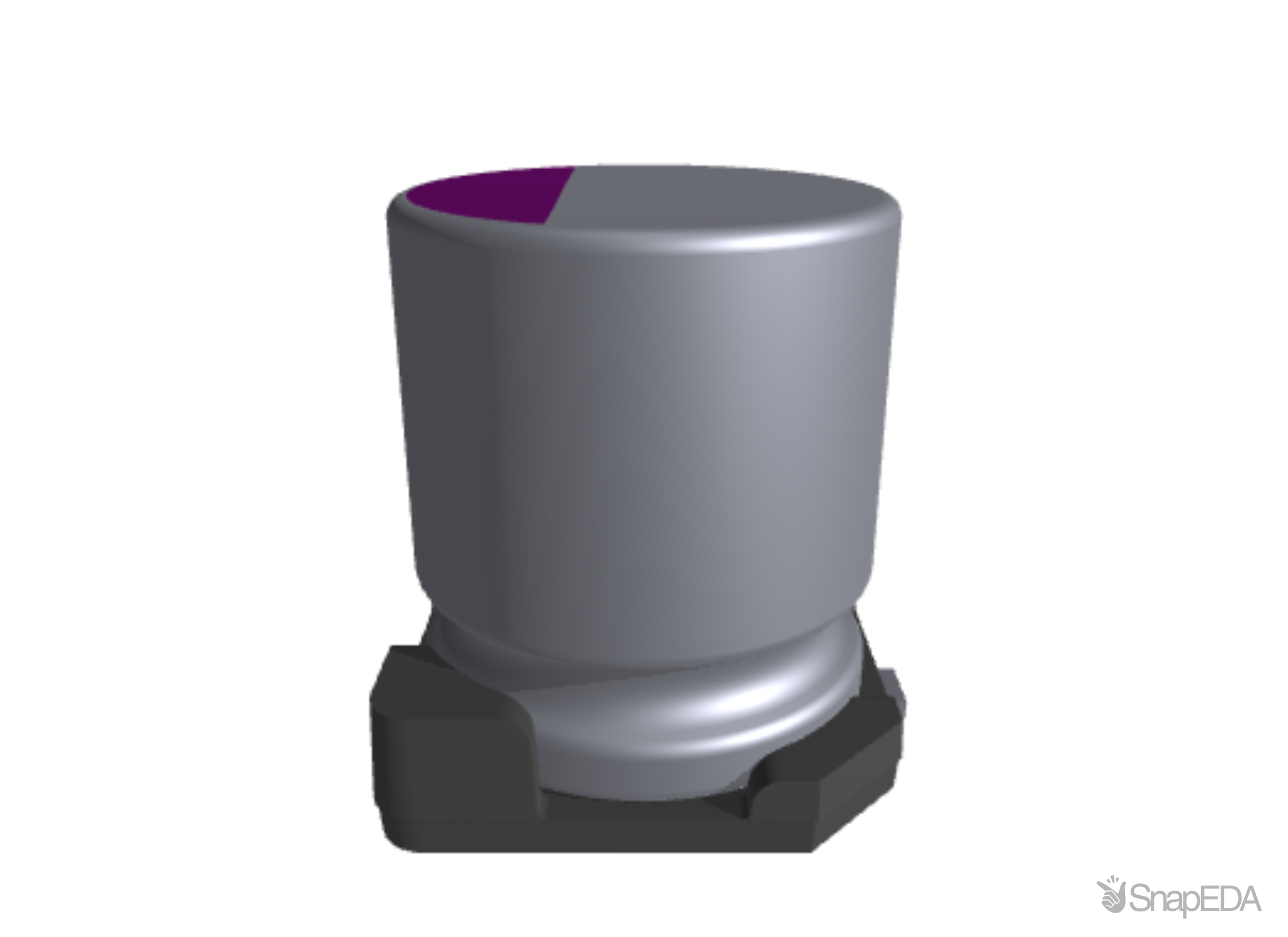 16SVPC39MV 3D Model