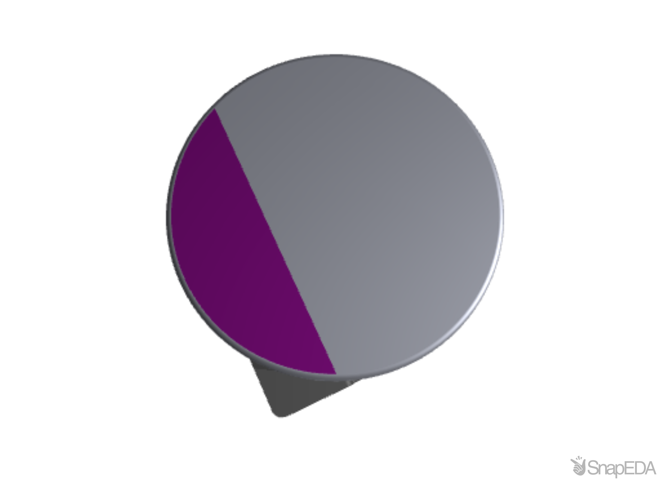 16SVT1000MX 3D Model
