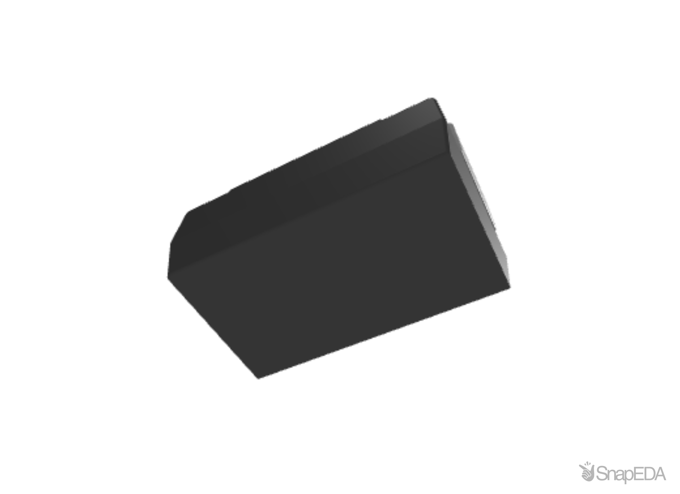 16TDC150MD3 3D Model
