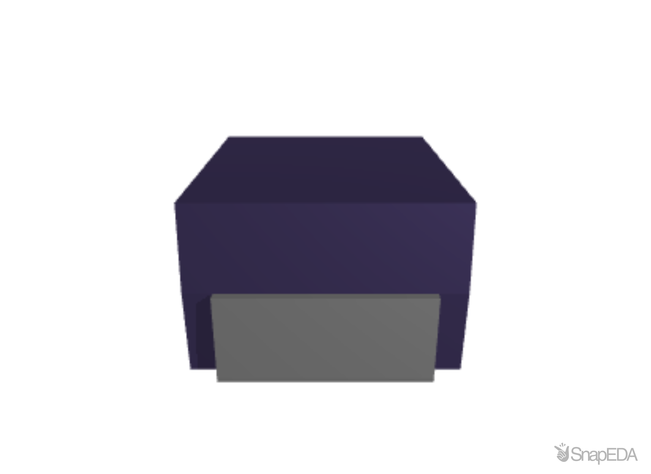 16TQC33MB2 3D Model