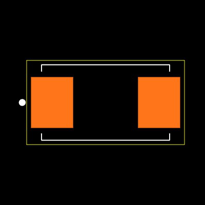 20TDC100MD3 Footprint