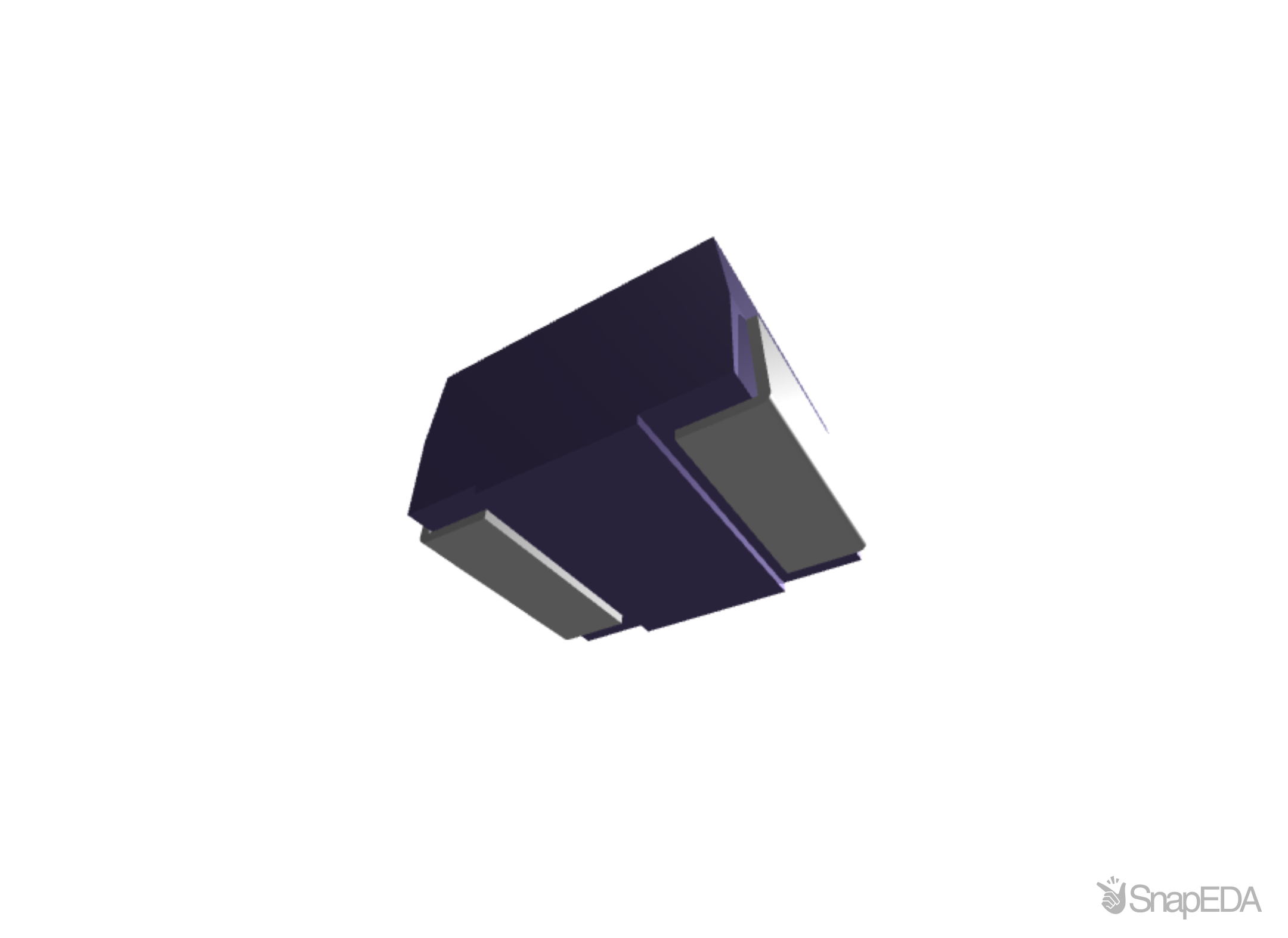 20TQC8R2M 3D Model
