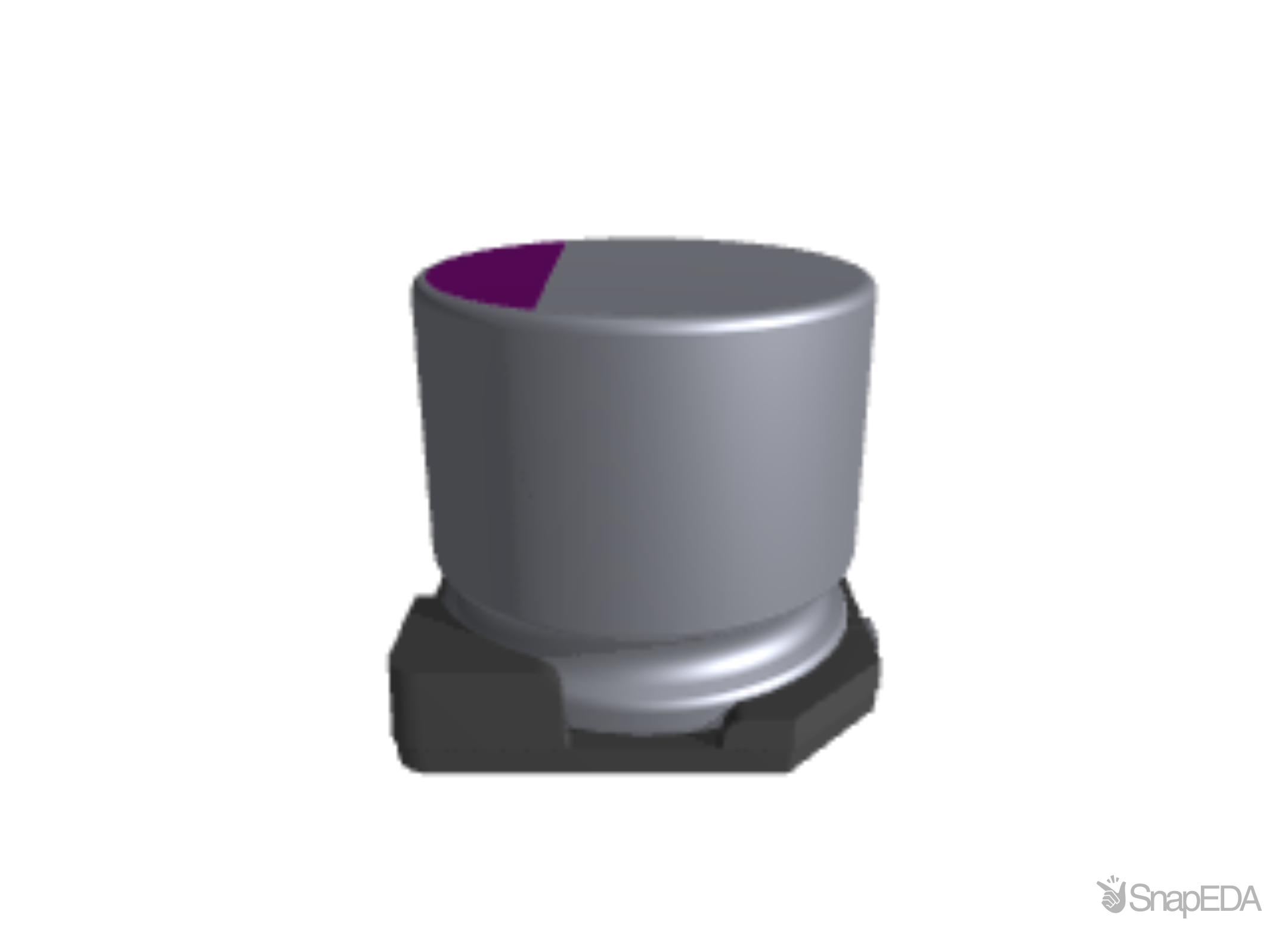 25SVF56M 3D Model