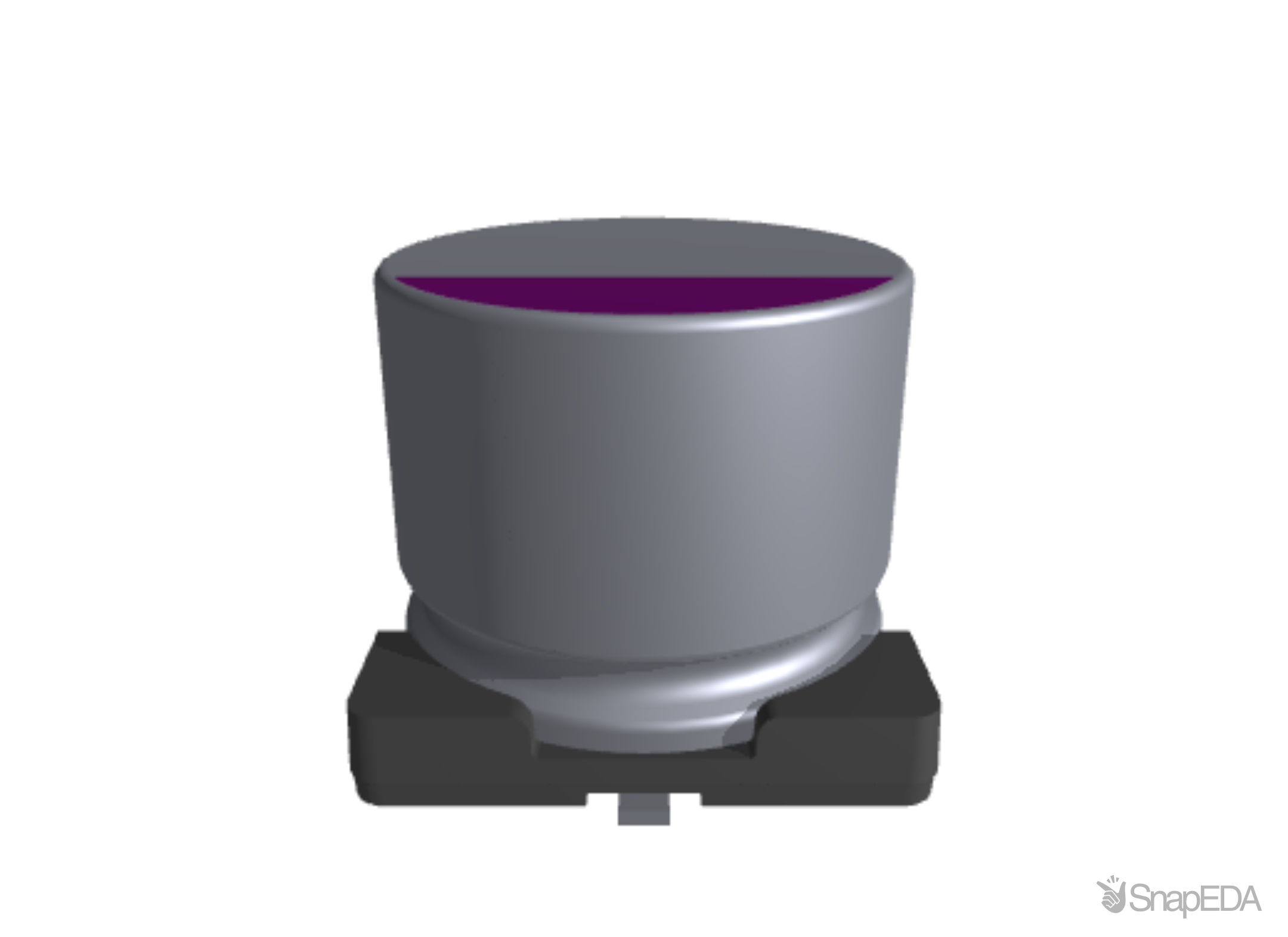 25SVPG120M 3D Model