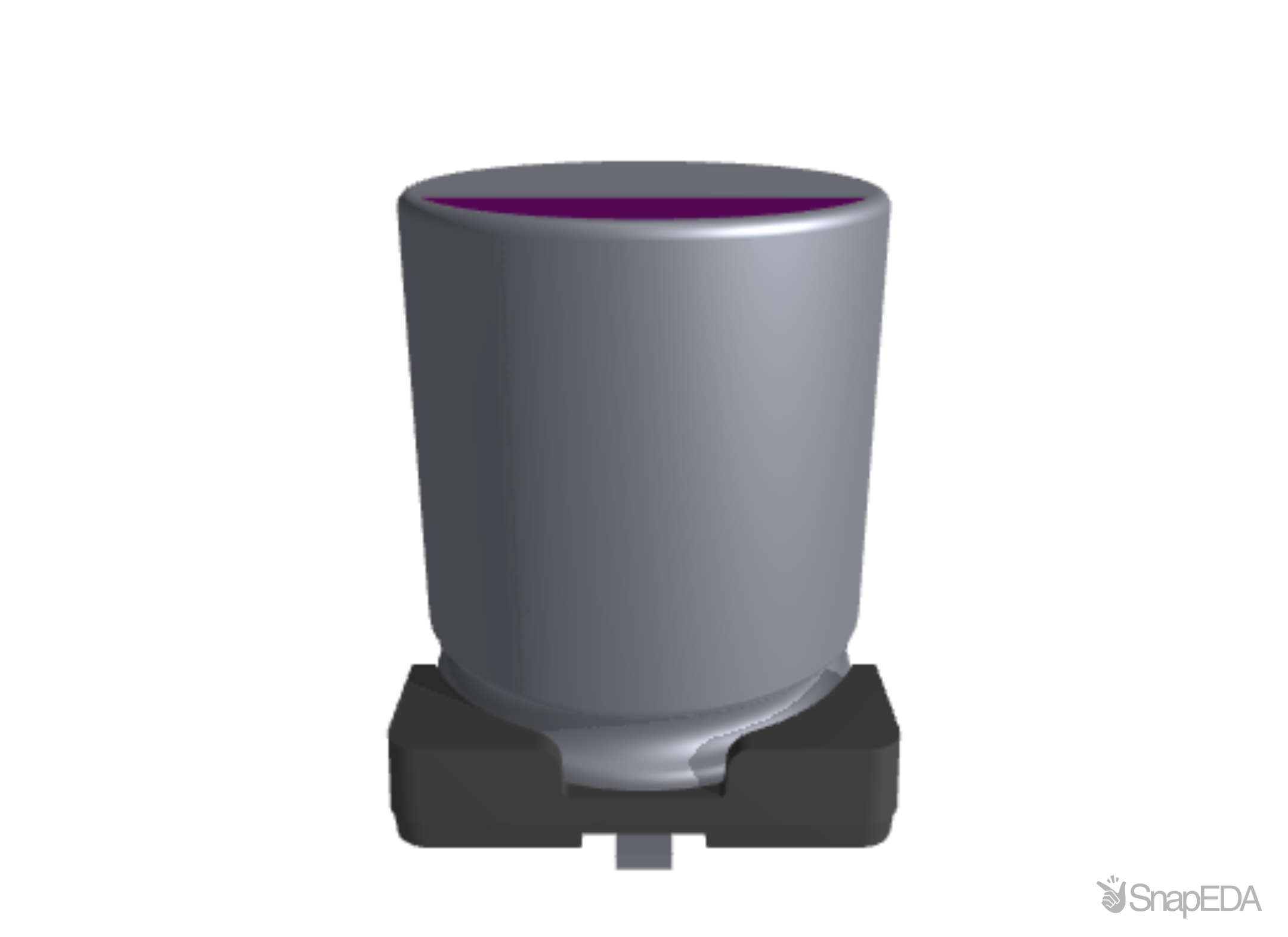 25SVPG120MX 3D Model