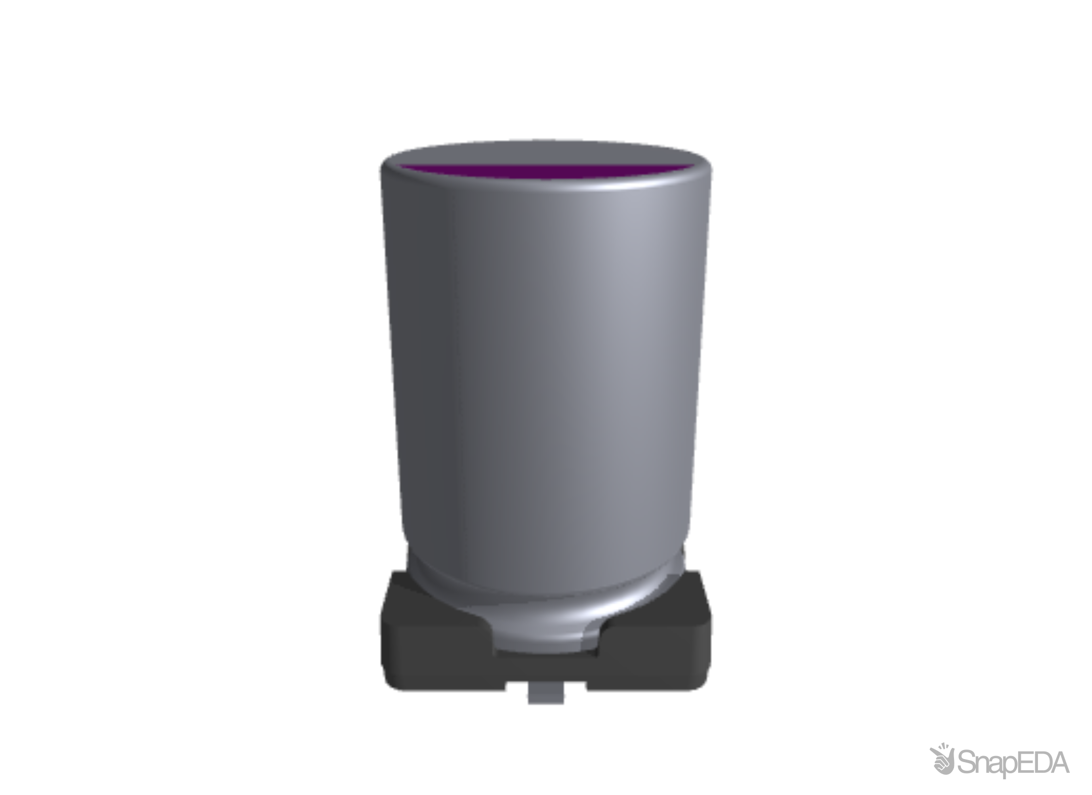 25SVPG150M 3D Model