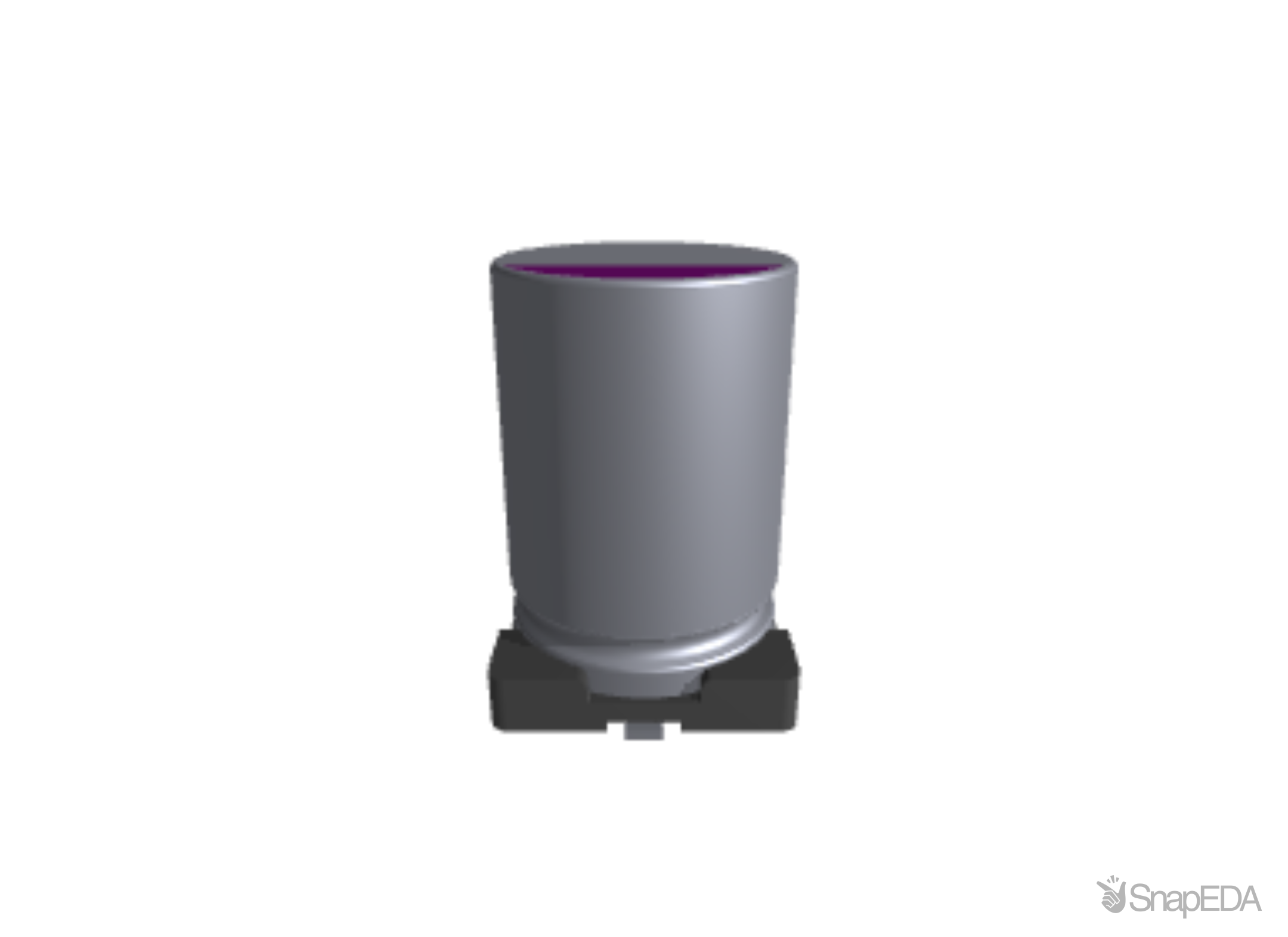 25SVPG270M 3D Model