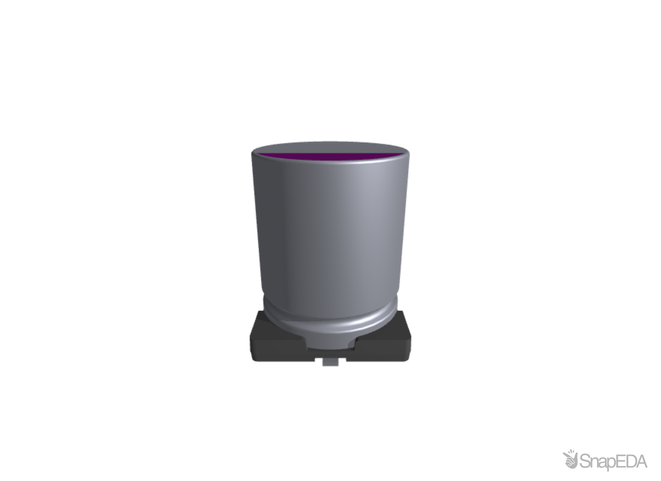25SVPG470M 3D Model