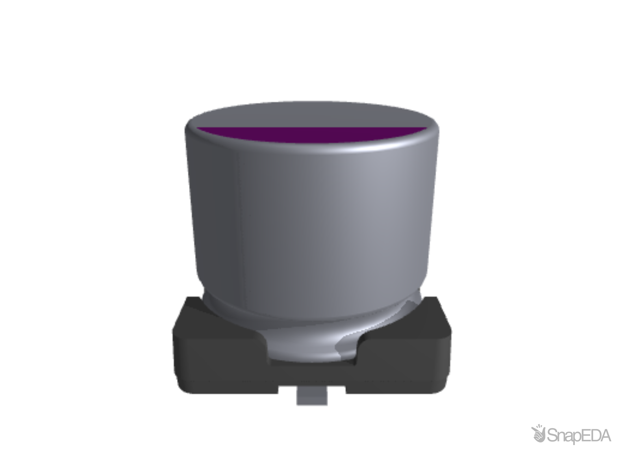 25SVPG82M 3D Model