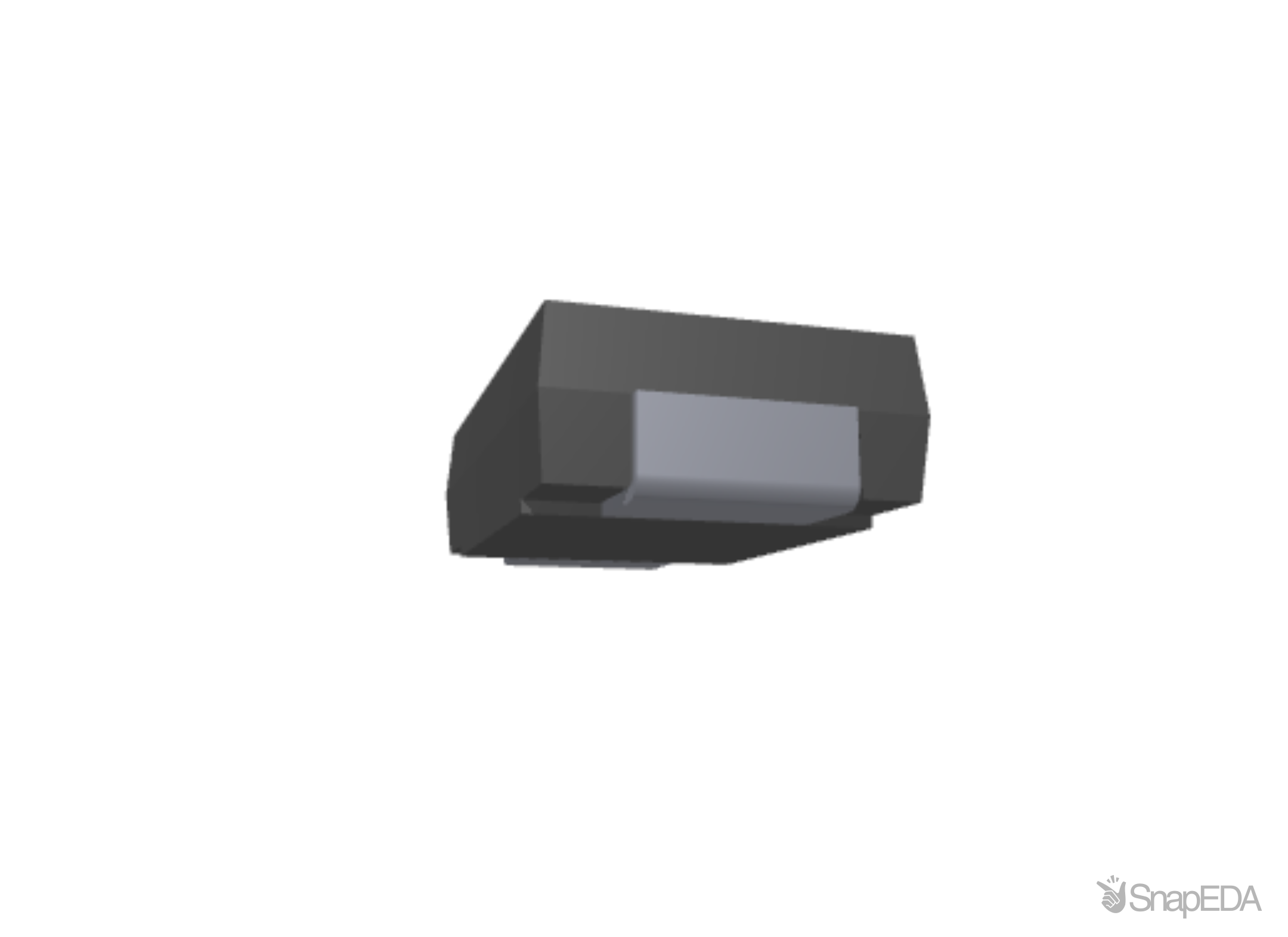 25TDC33MD2 3D Model