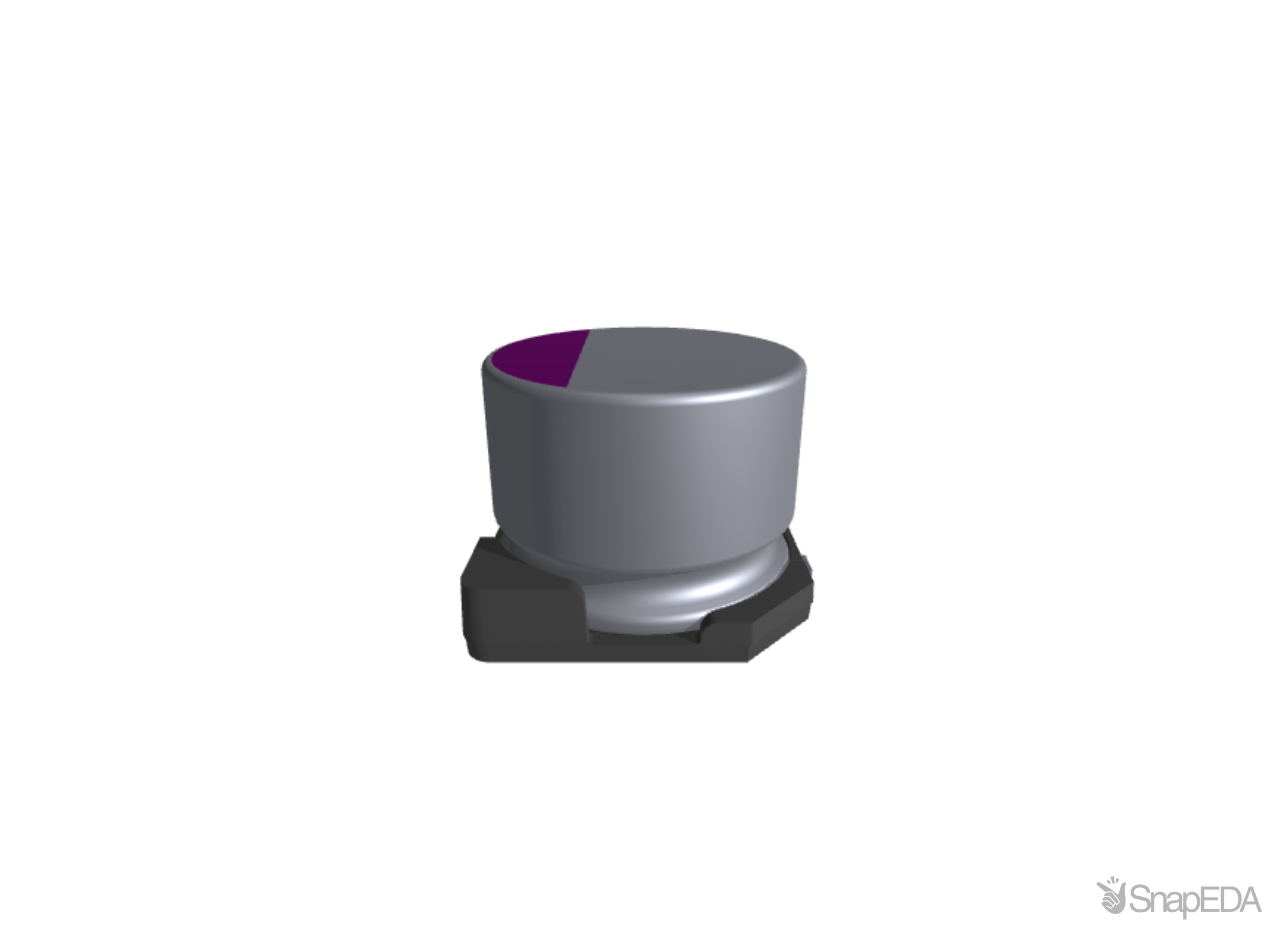 2R5SVPB120M 3D Model