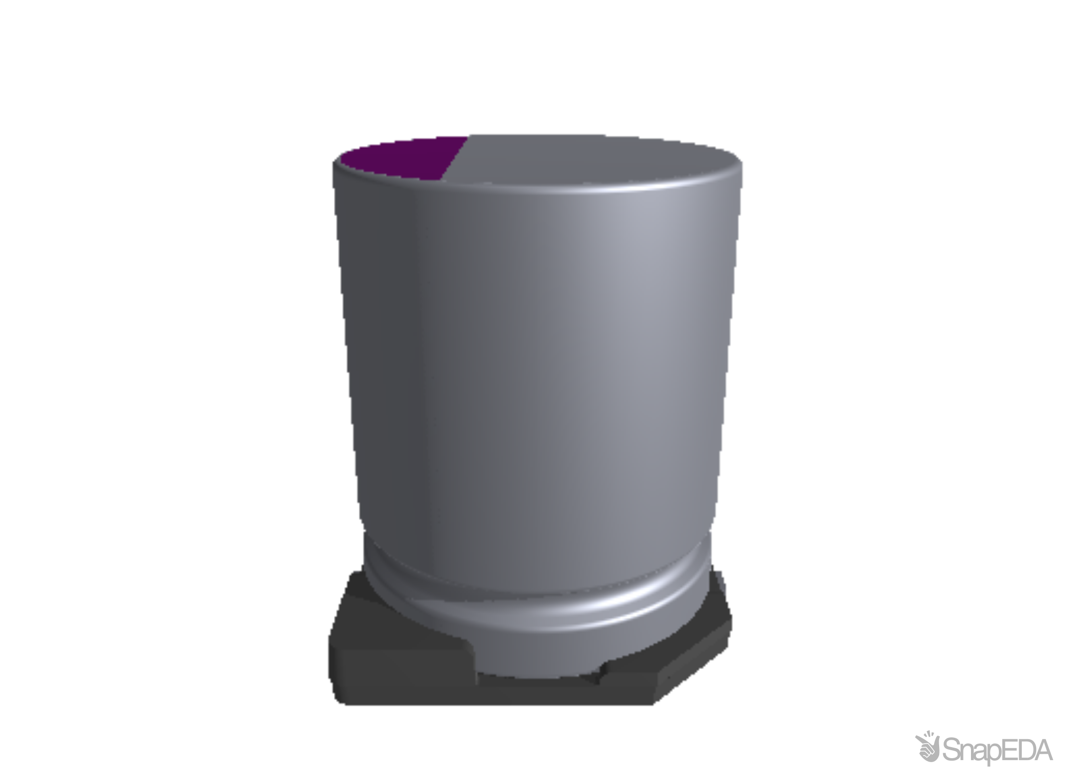 2R5SVT2700M 3D Model