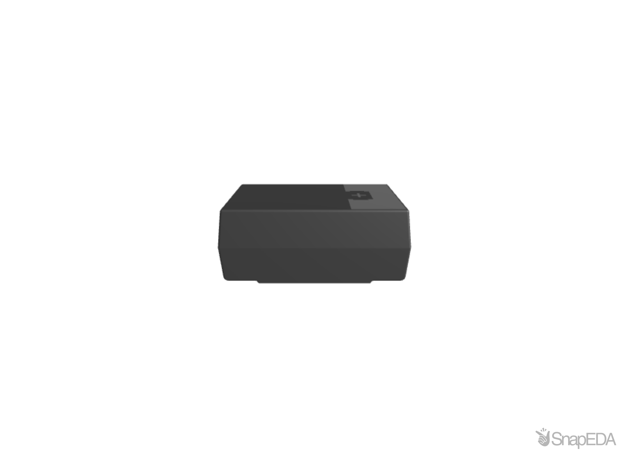 2R5TAE680MFL 3D Model