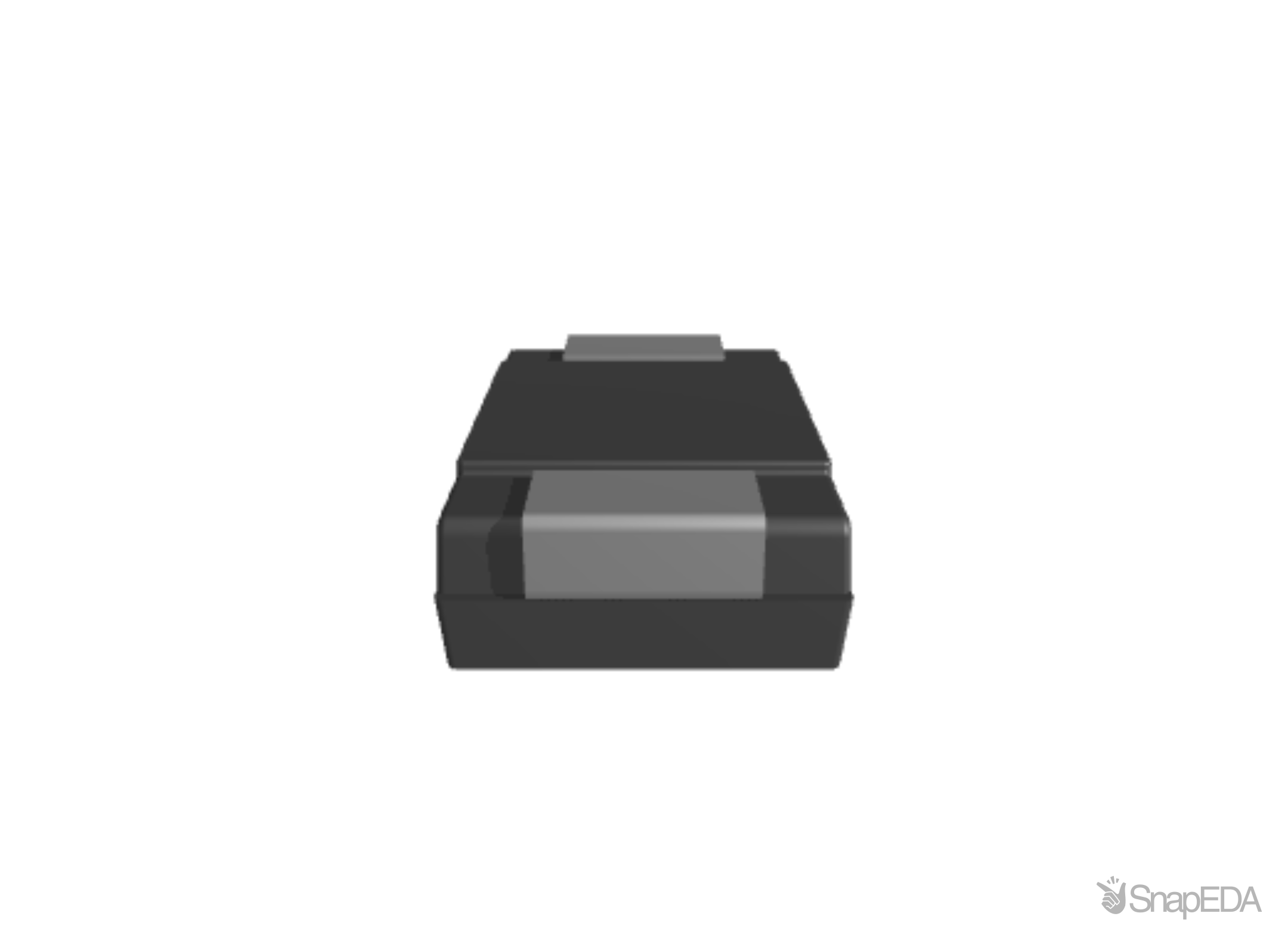 2R5TPE220M9 3D Model