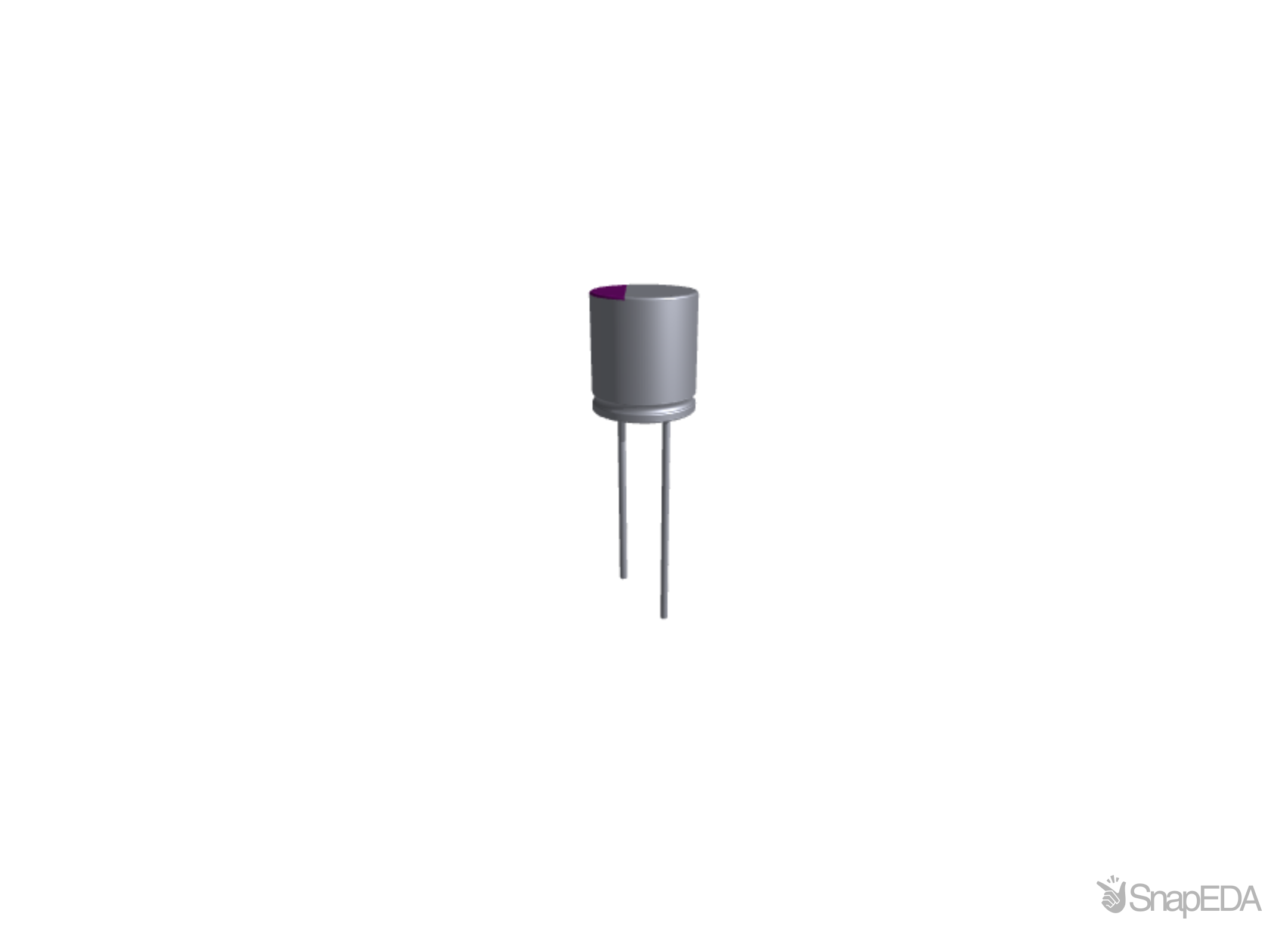2SEPC1000MX 3D Model