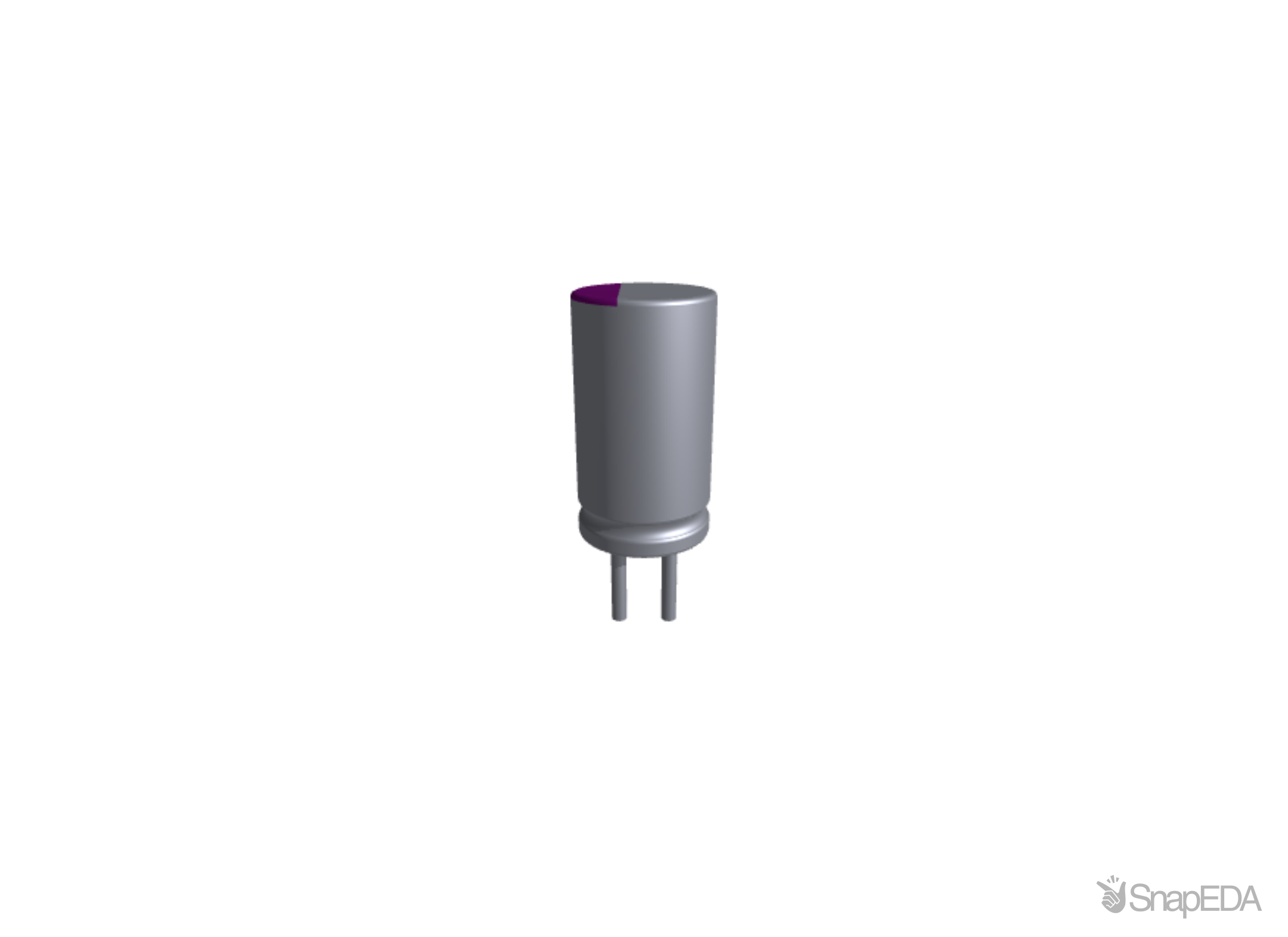 2SEPC560MZ+C3 3D Model