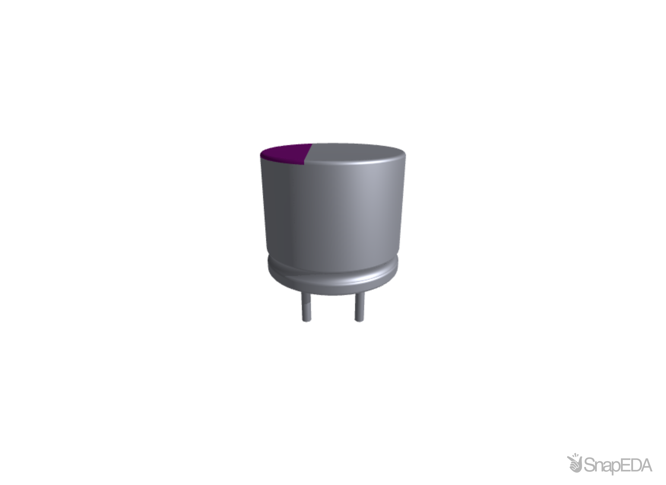 32SEF68M+3 3D Model