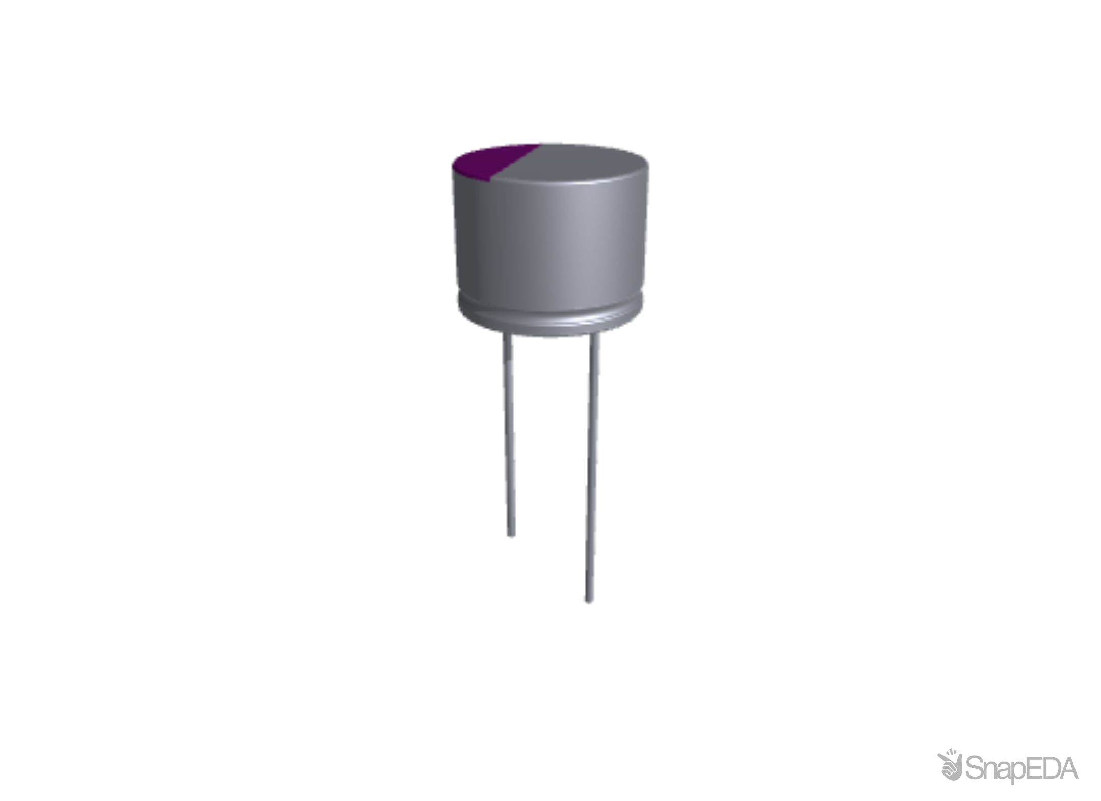 32SEQP15M 3D Model
