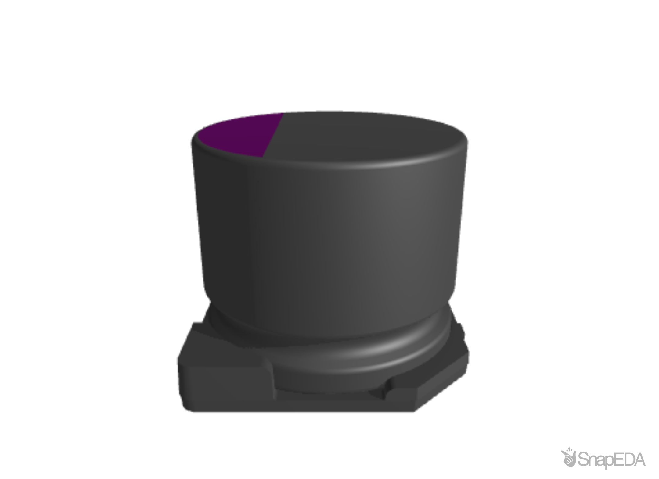 4SVP330M 3D Model