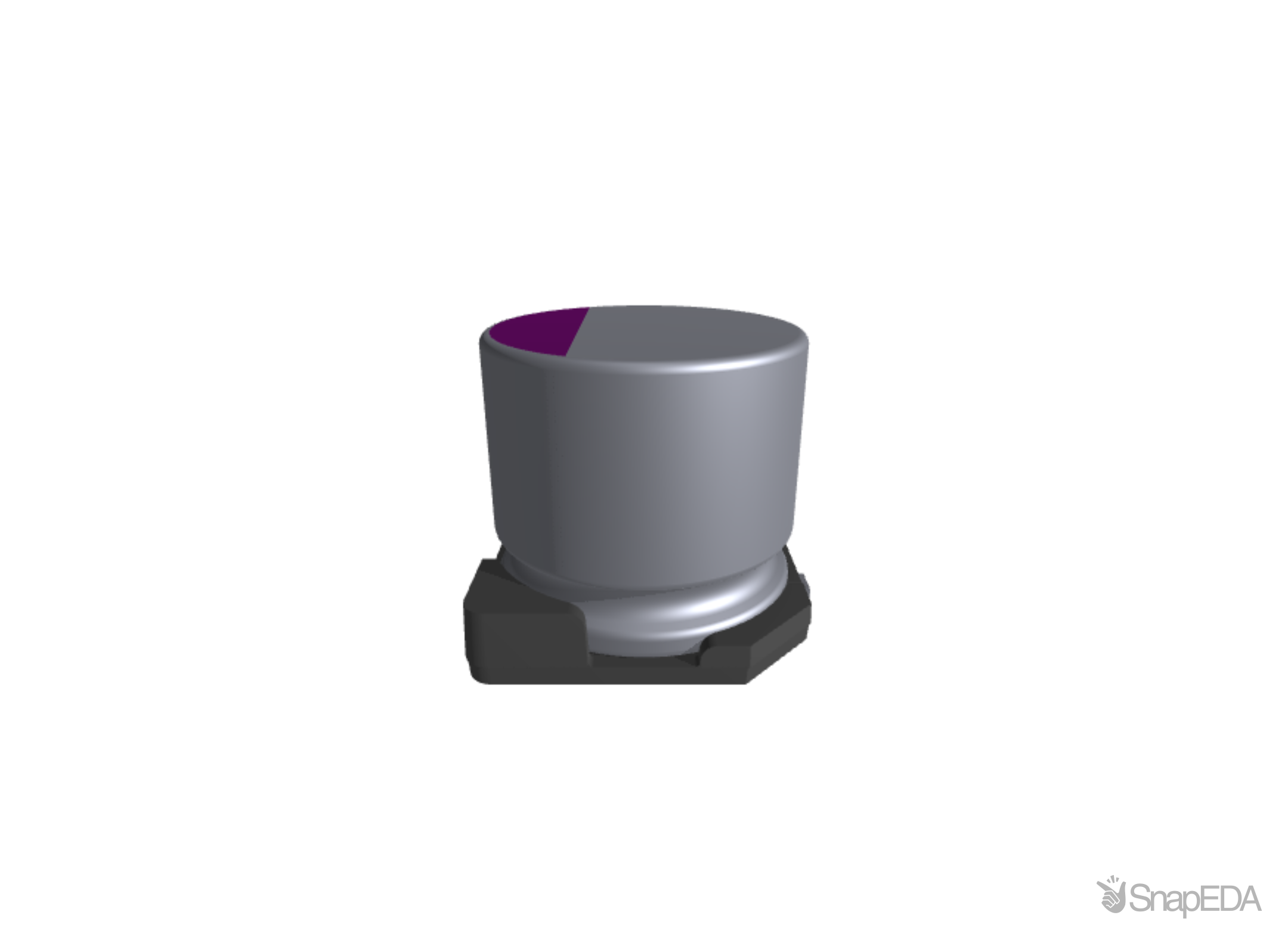4SVQP150M 3D Model