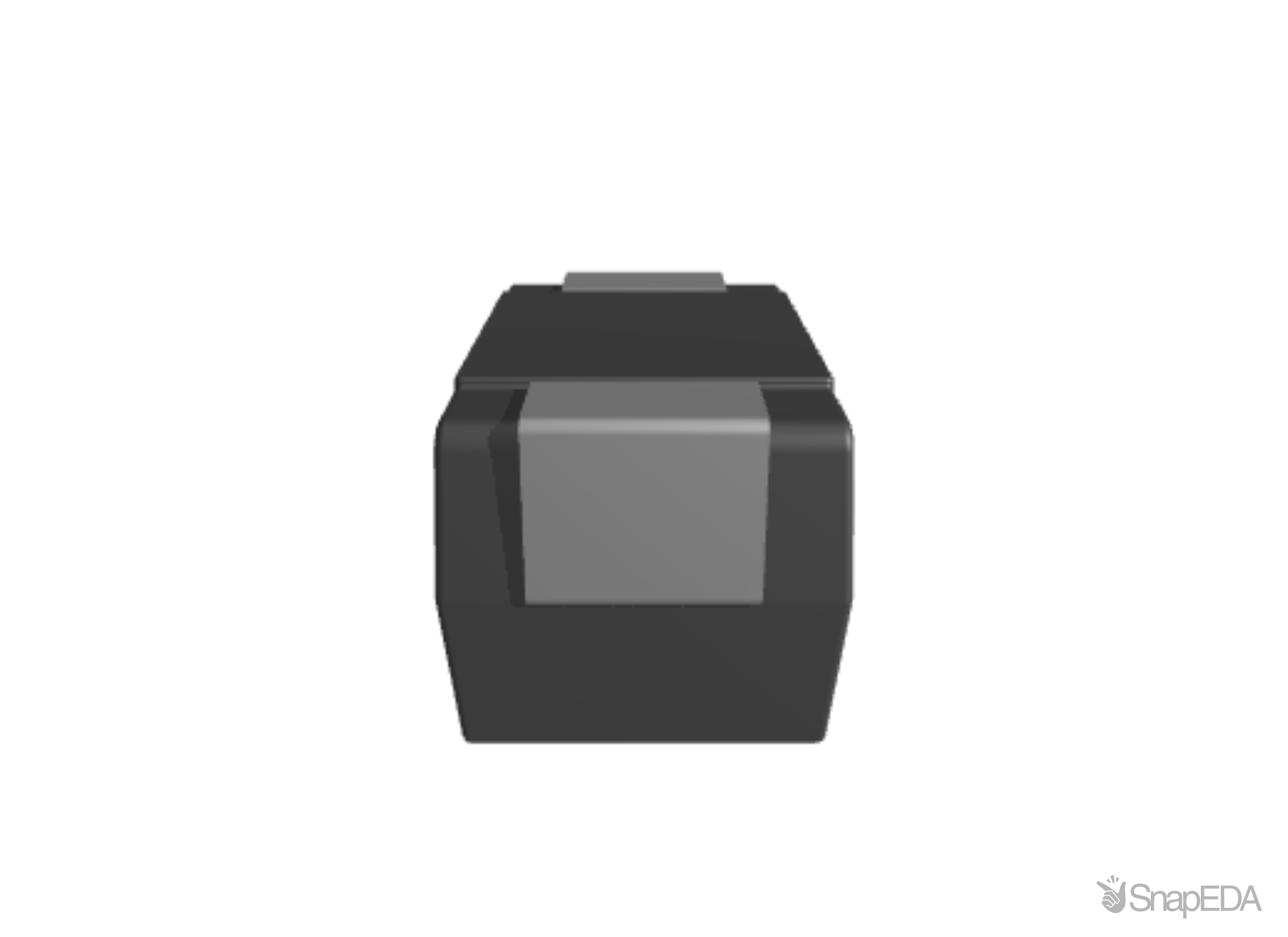 4TCF680MAH 3D Model
