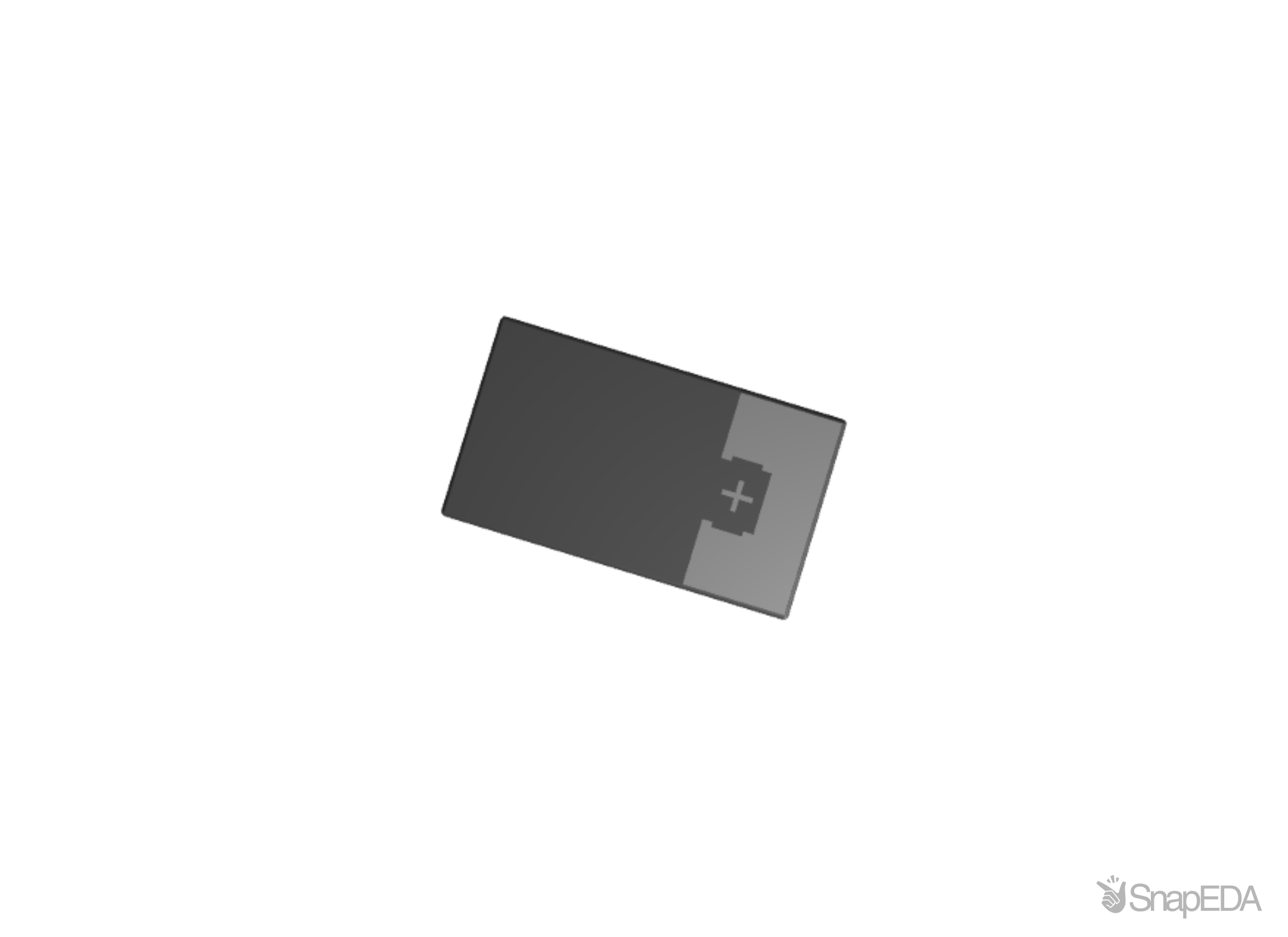 4THB330ML 3D Model