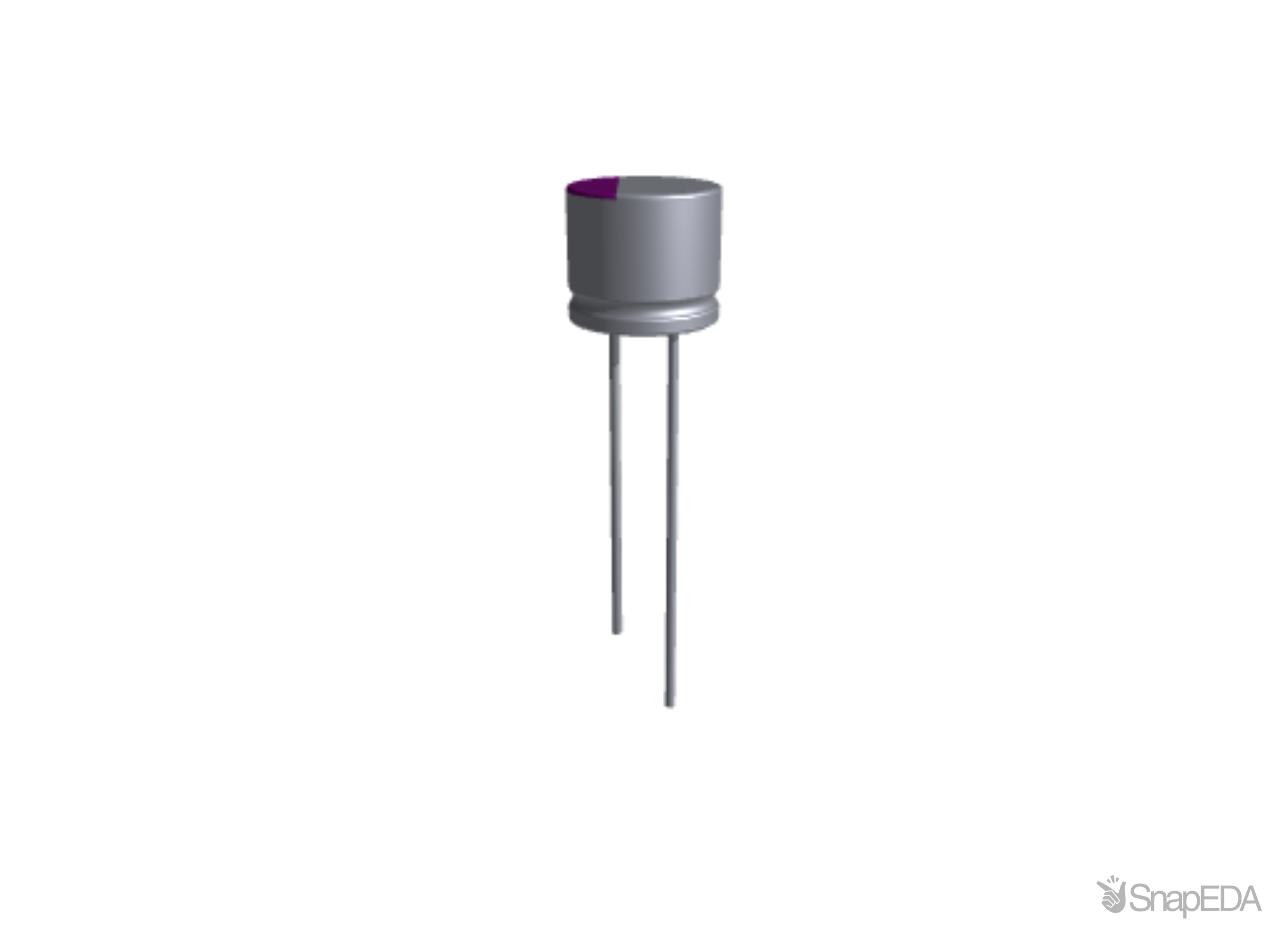 6SEPC220M+TSS 3D Model