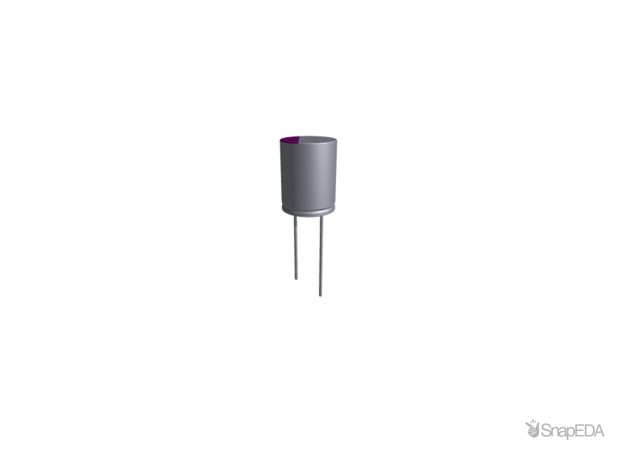 6SEPC680M+T 3D Model
