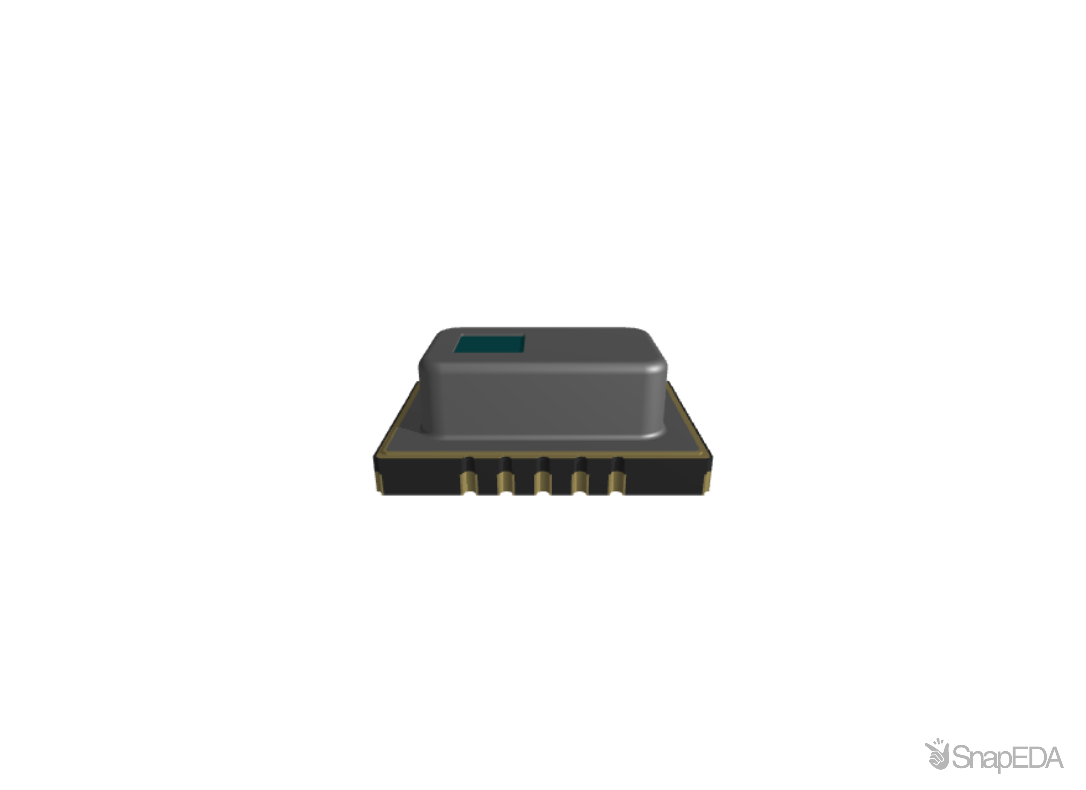 AMG8851 3D Model