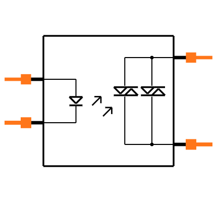 AQH2213AZ Symbol