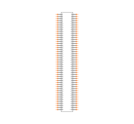 AXK5S00237YG Symbol