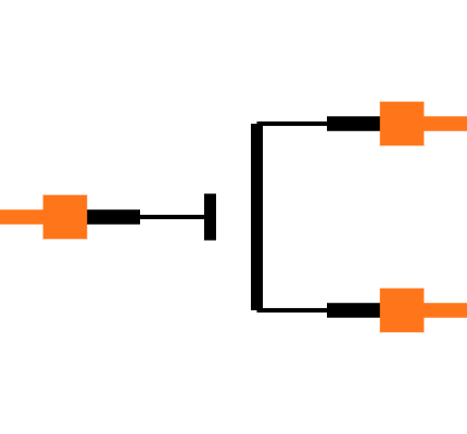CR2032 Symbol