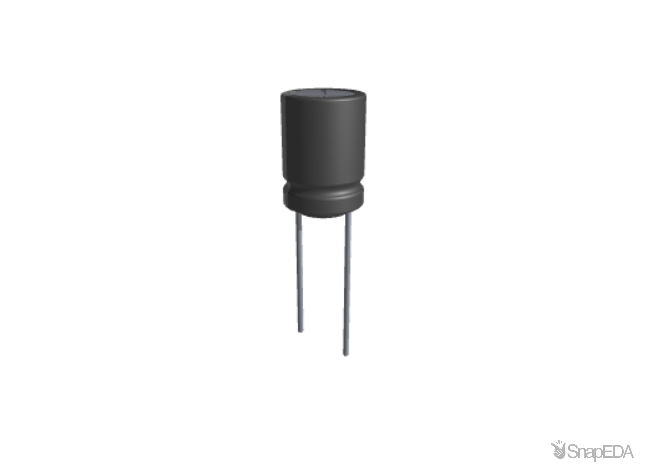 ECA-1VHG221B 3D Model