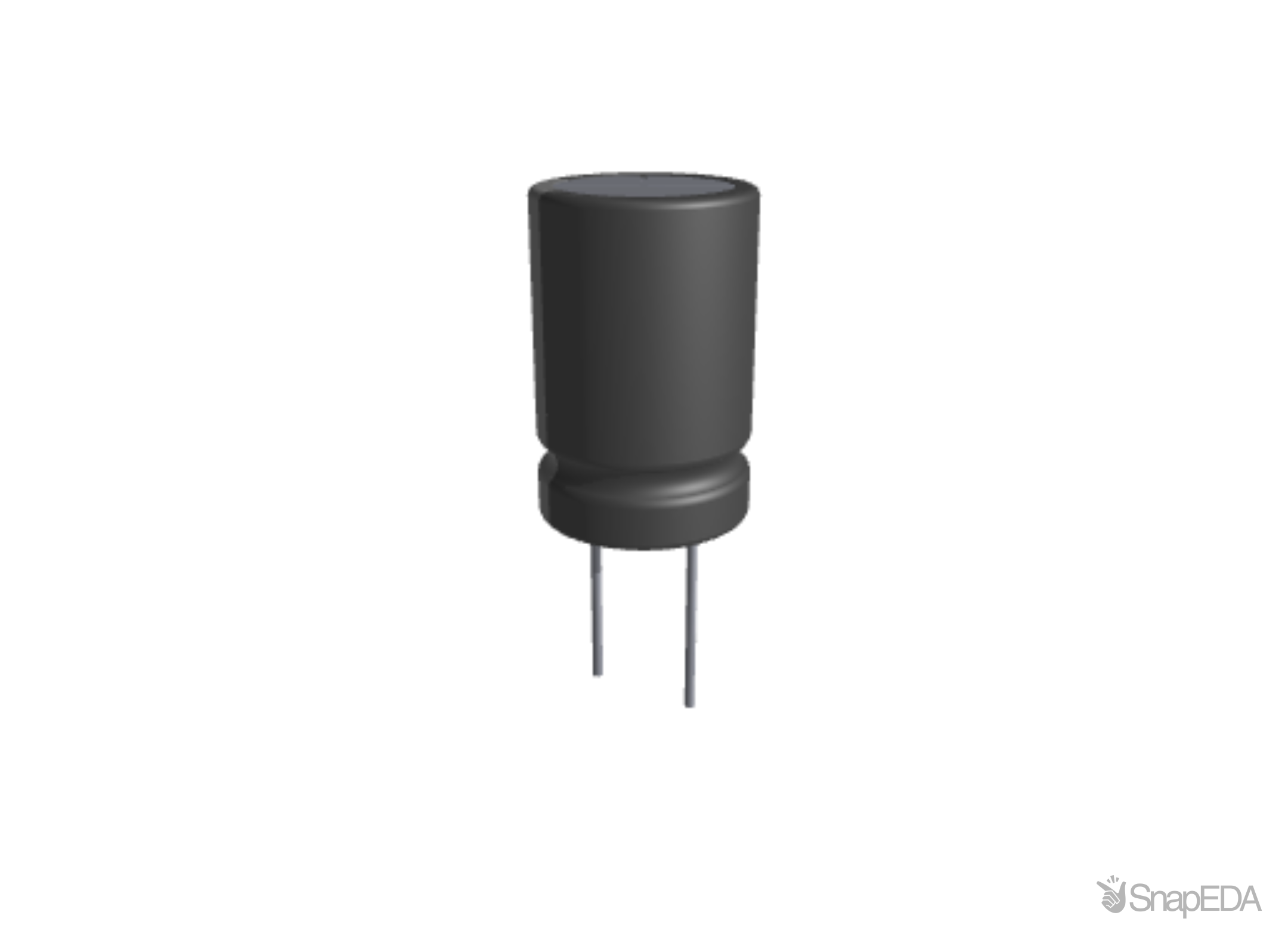 ECA-2AHG331 3D Model