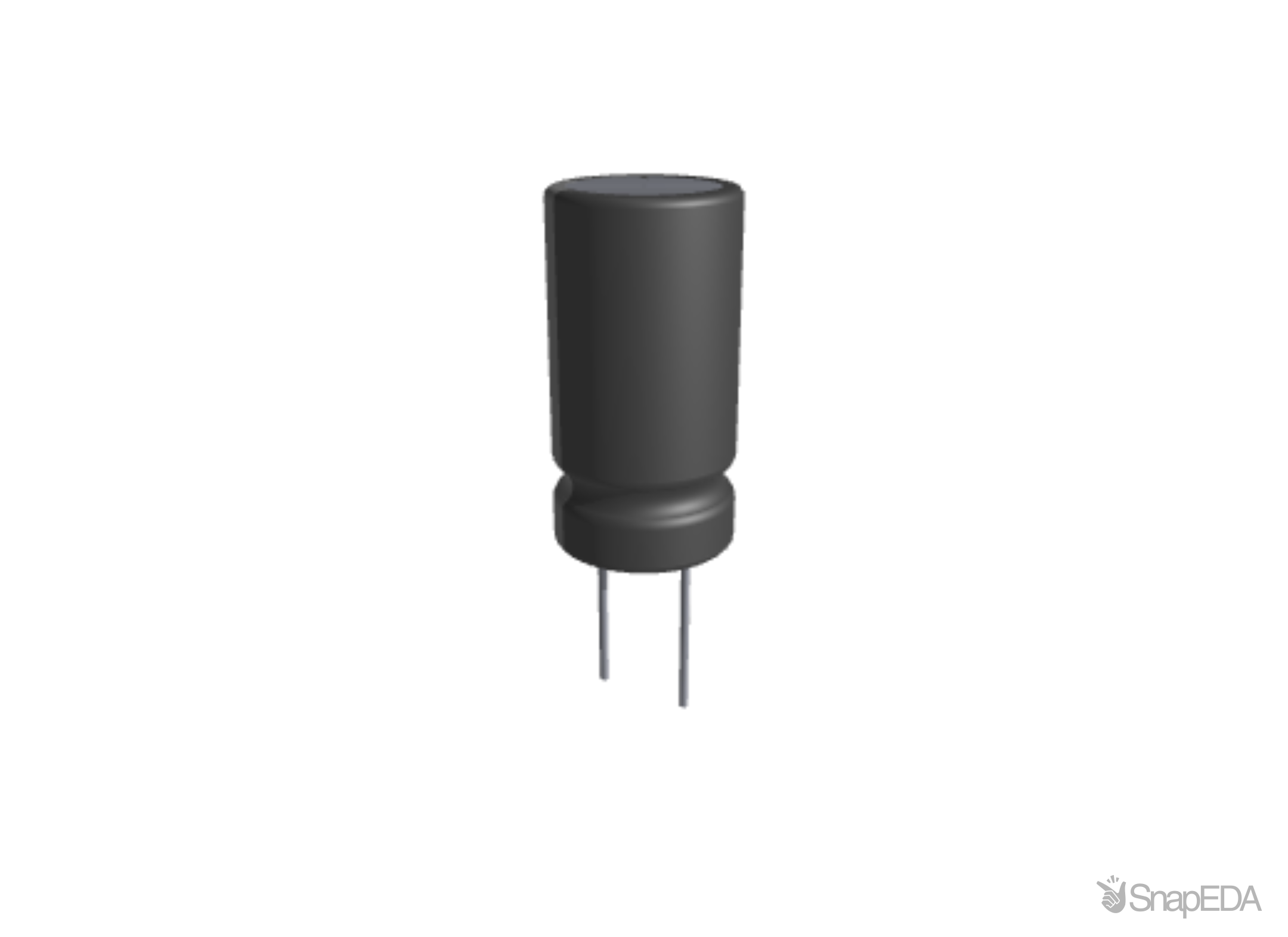 ECA-2GHG470 3D Model