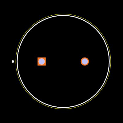 ECA1EM472E Footprint