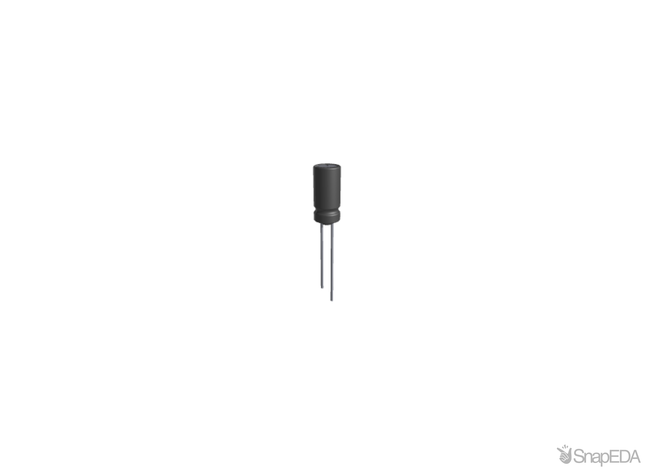 ECA1HM100 3D Model