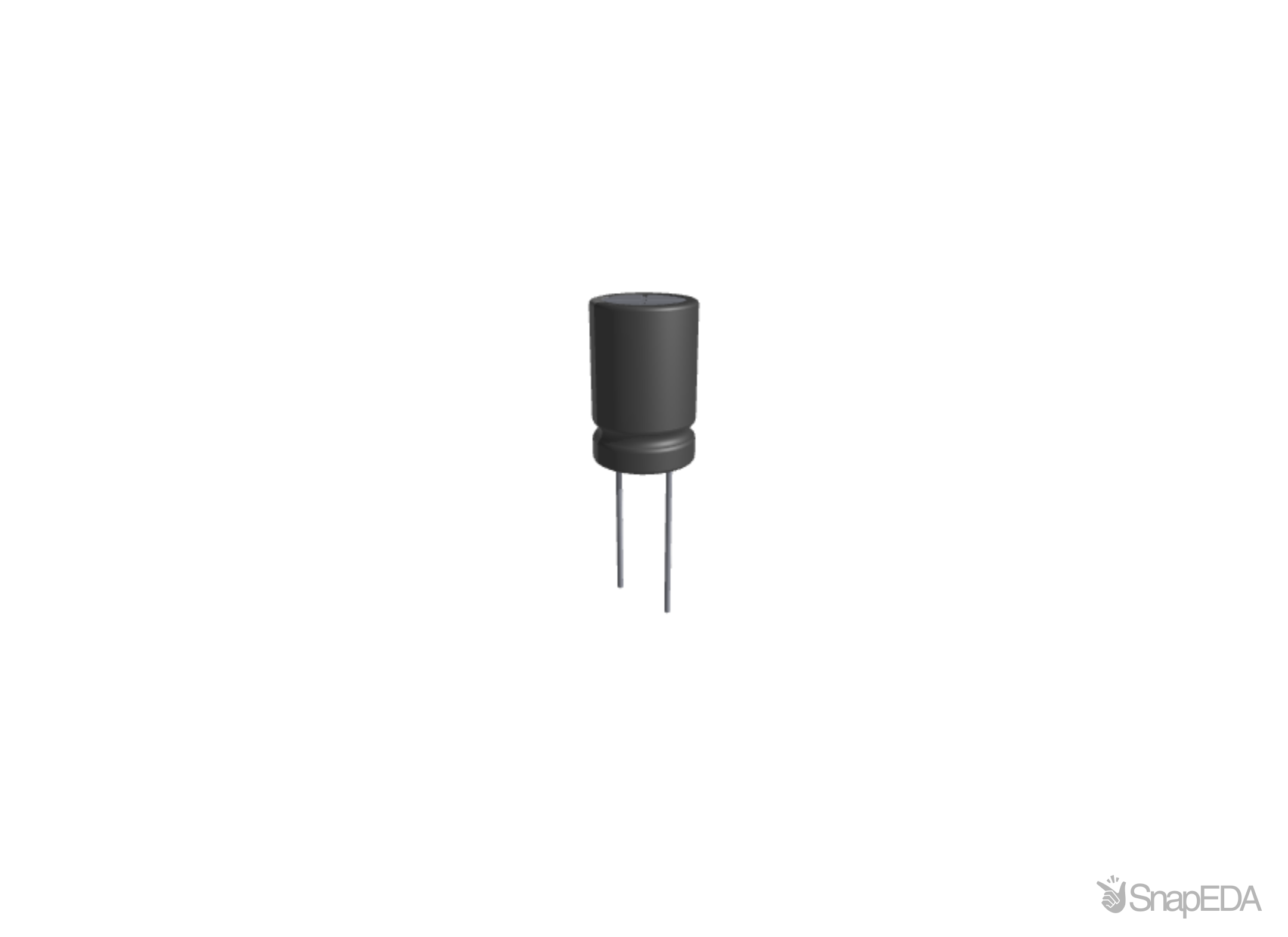 ECA2EM100 3D Model