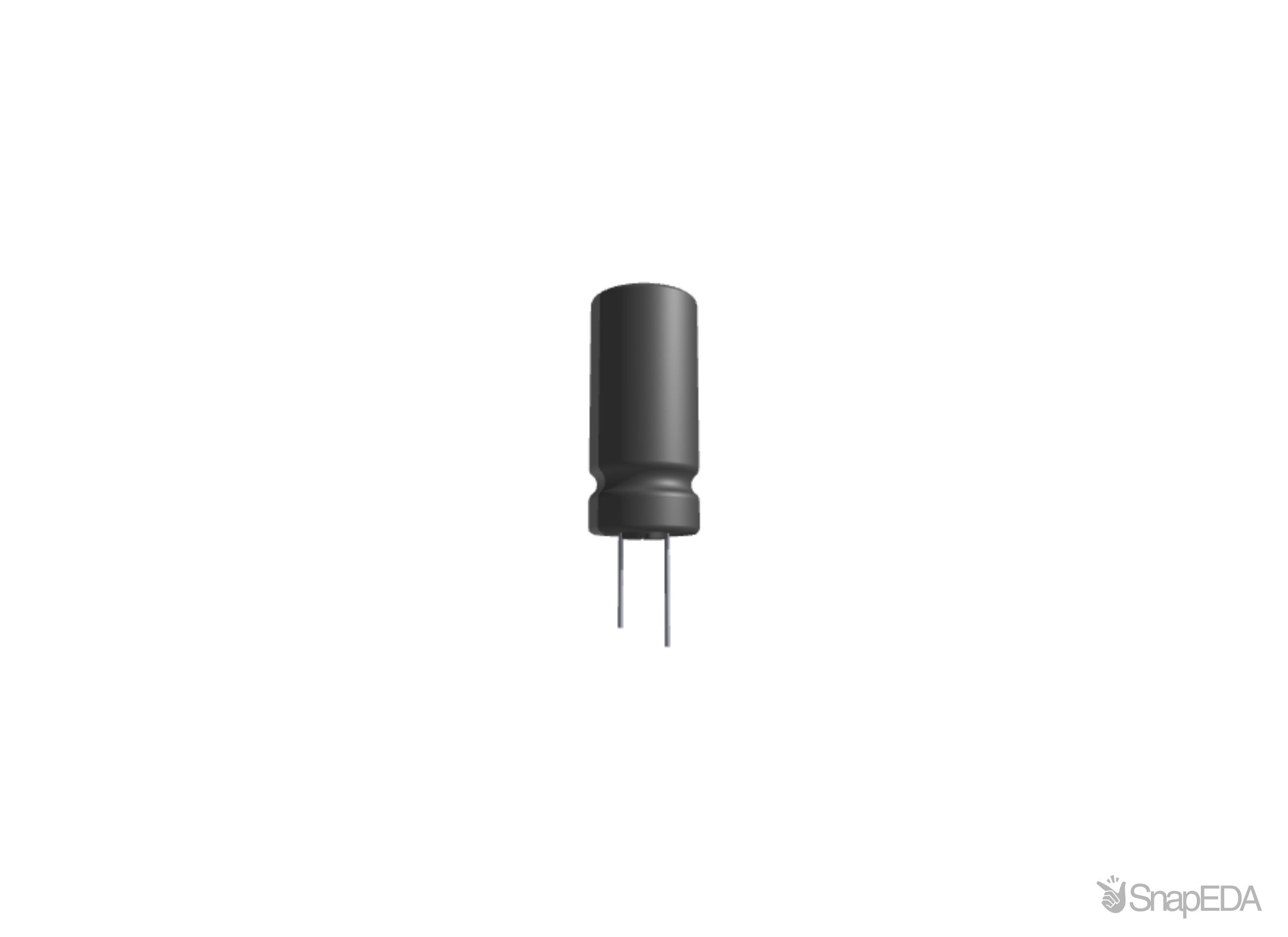ECA2EM221E 3D Model