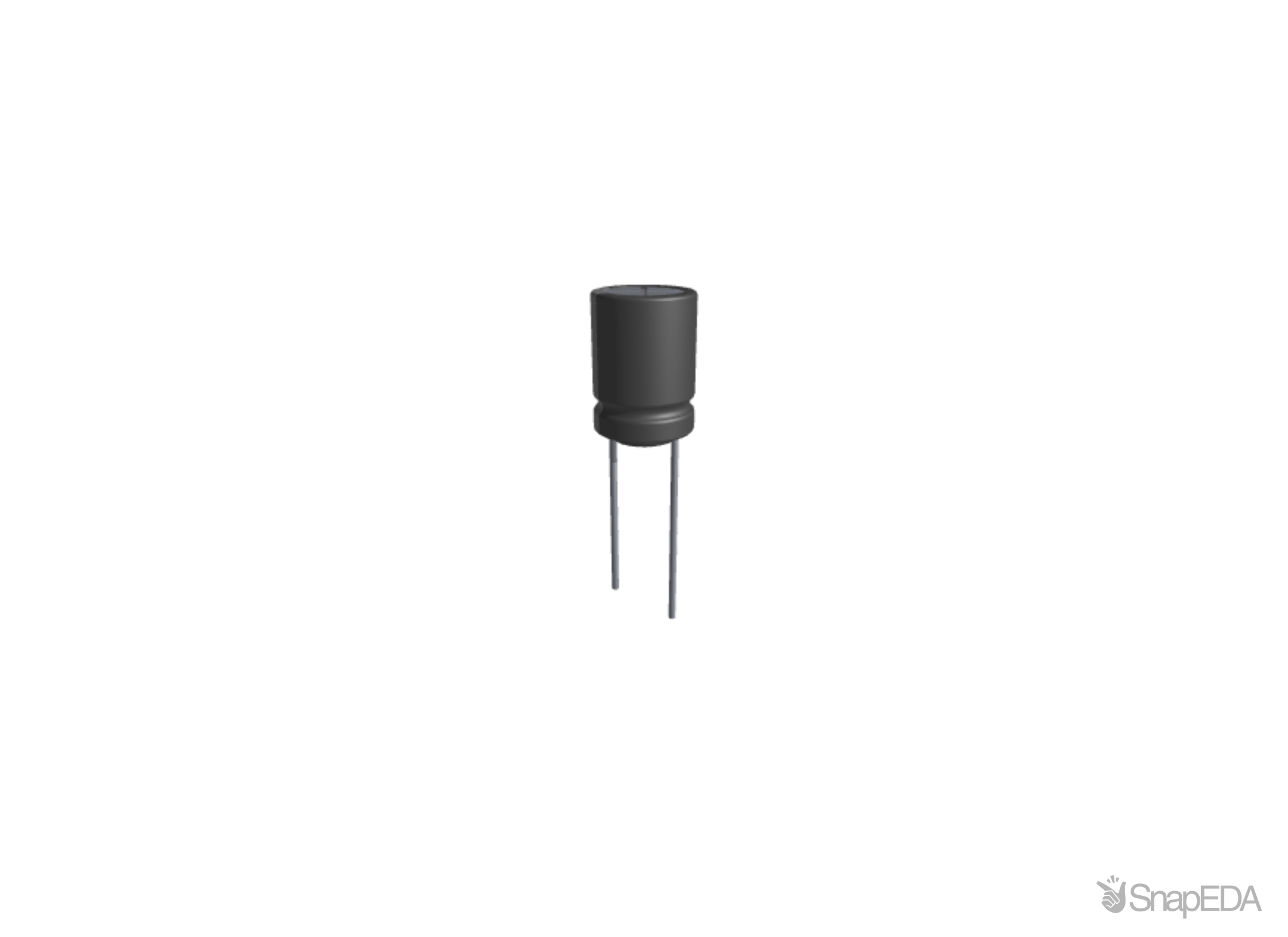 ECA2GHG2R2E 3D Model